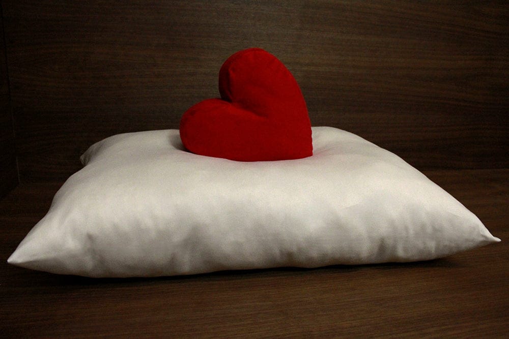 Organic Shredded Latex Pillows - Image 4