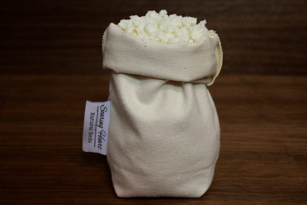 Organic Shredded Latex Pillows - Image 5