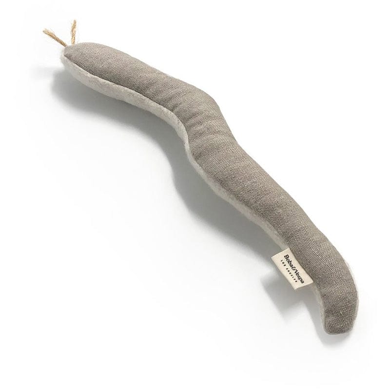 Snake Catnip Cat Toy - Image 2