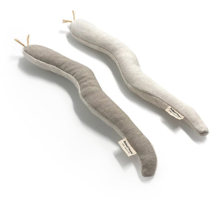 Snake Catnip Cat Toy - Image 3