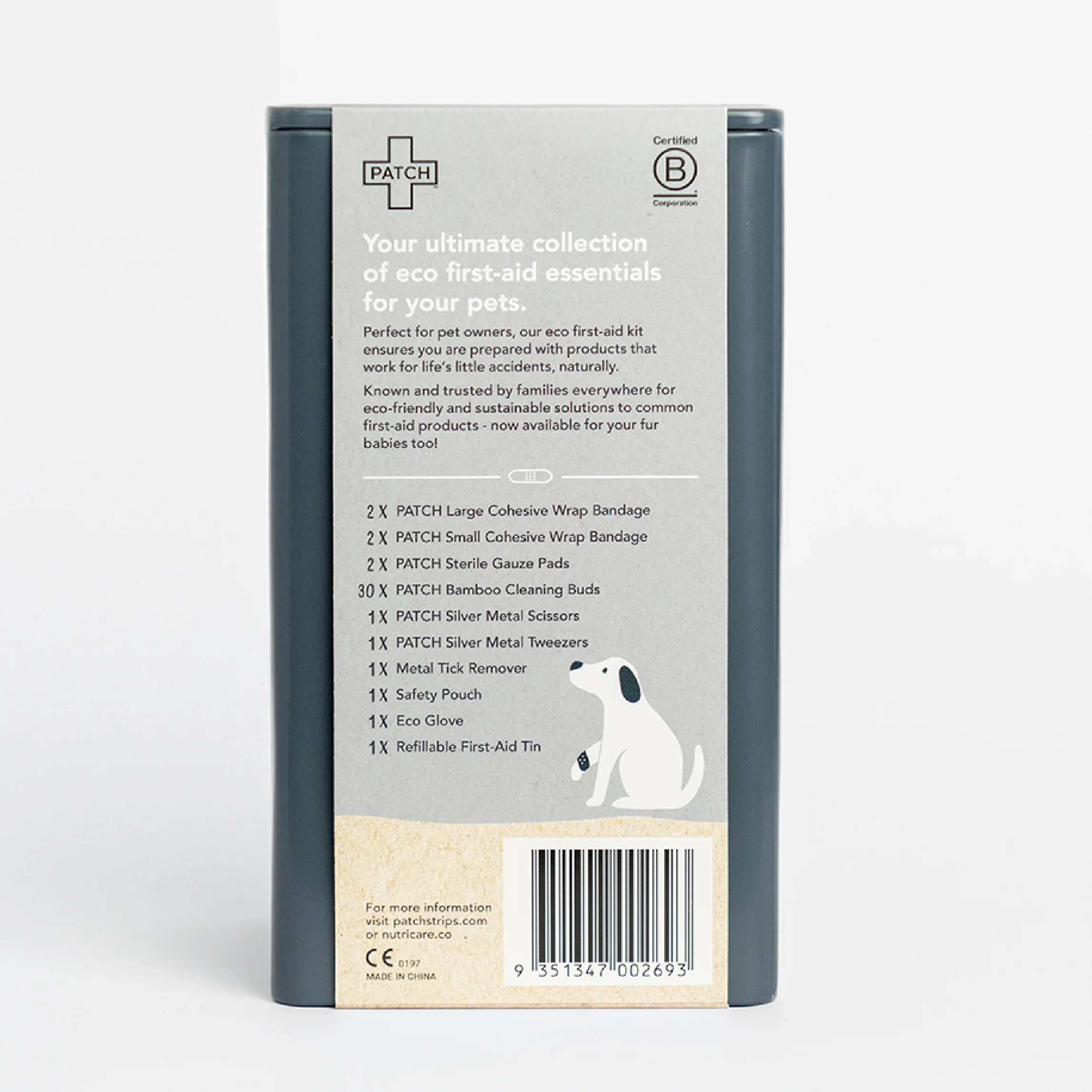 Pet Eco First-Aid Kit - Image 6