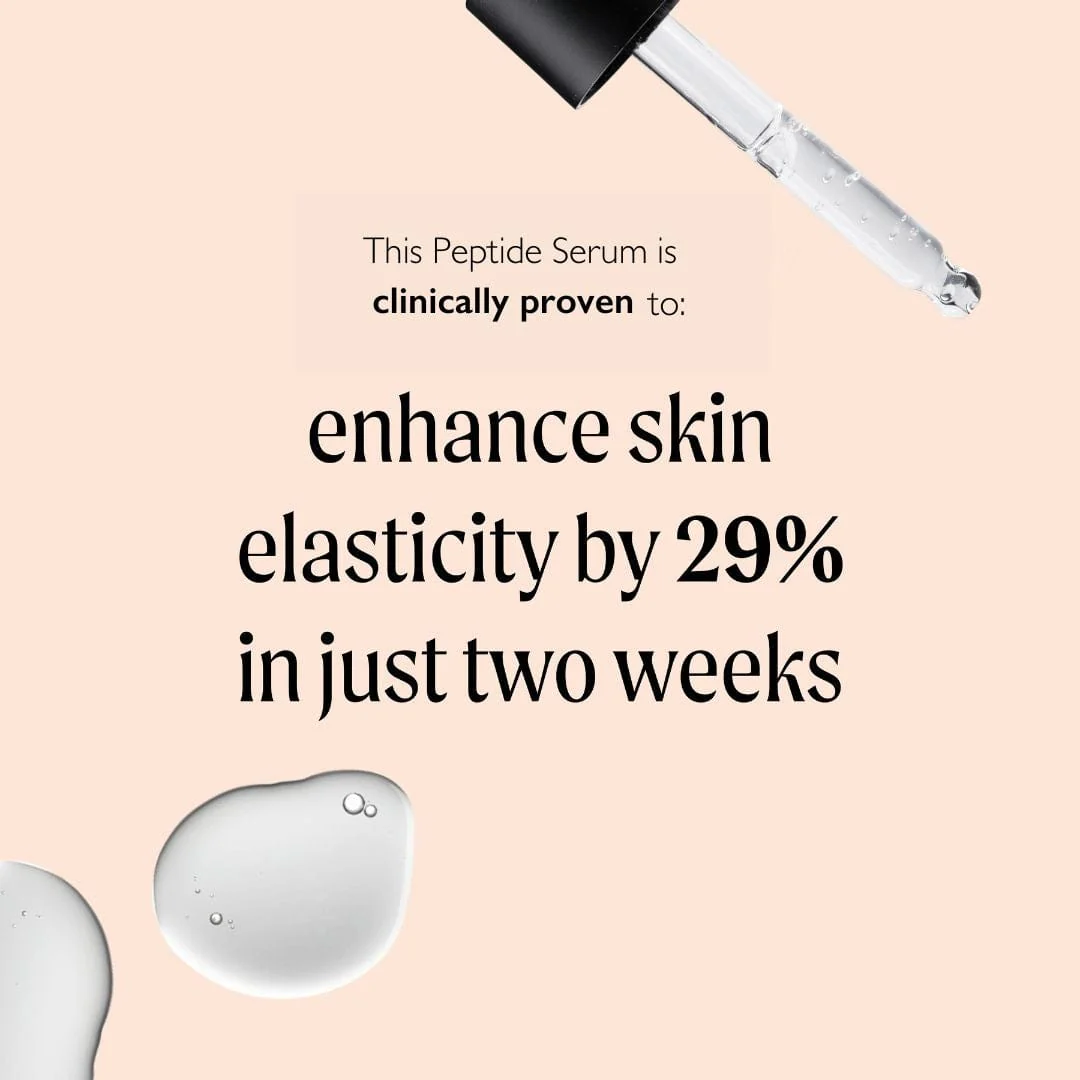 Peptide Serum with Custard Apple + Blood Orange - Image 9