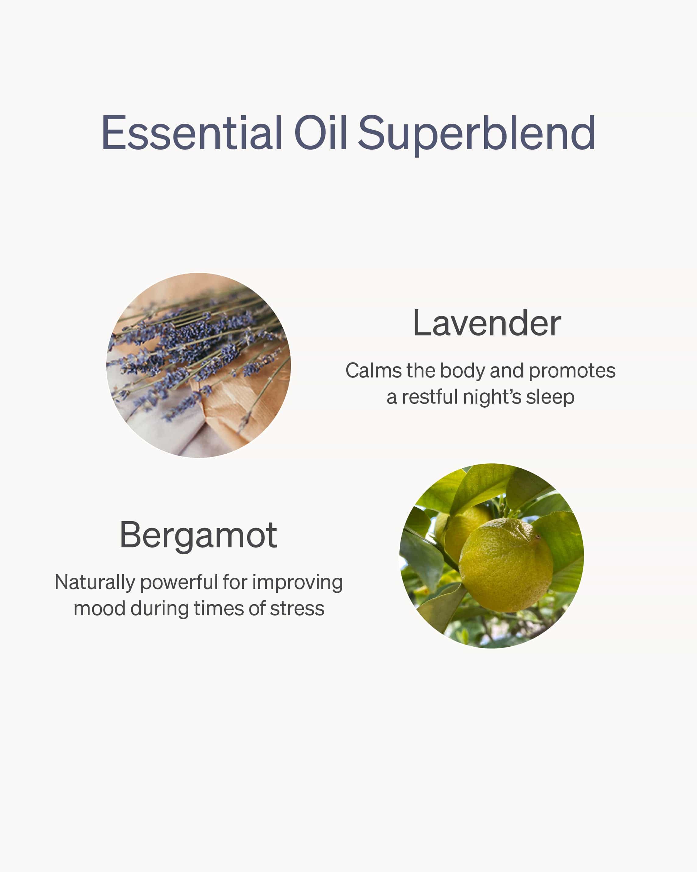 Pillow Mist - Essential Oil Sleep Spray - Image 3
