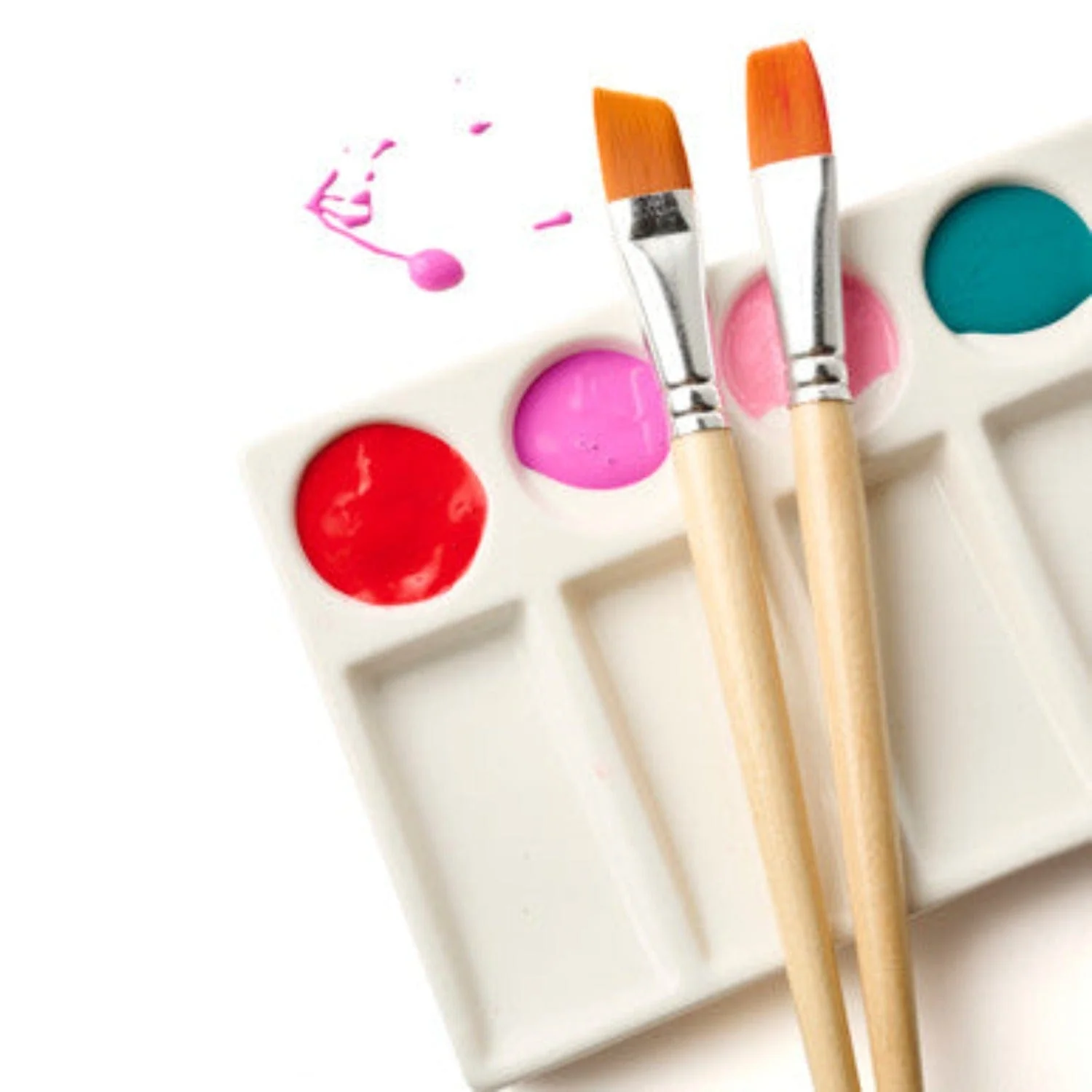 Porcelain Palette - Image 3