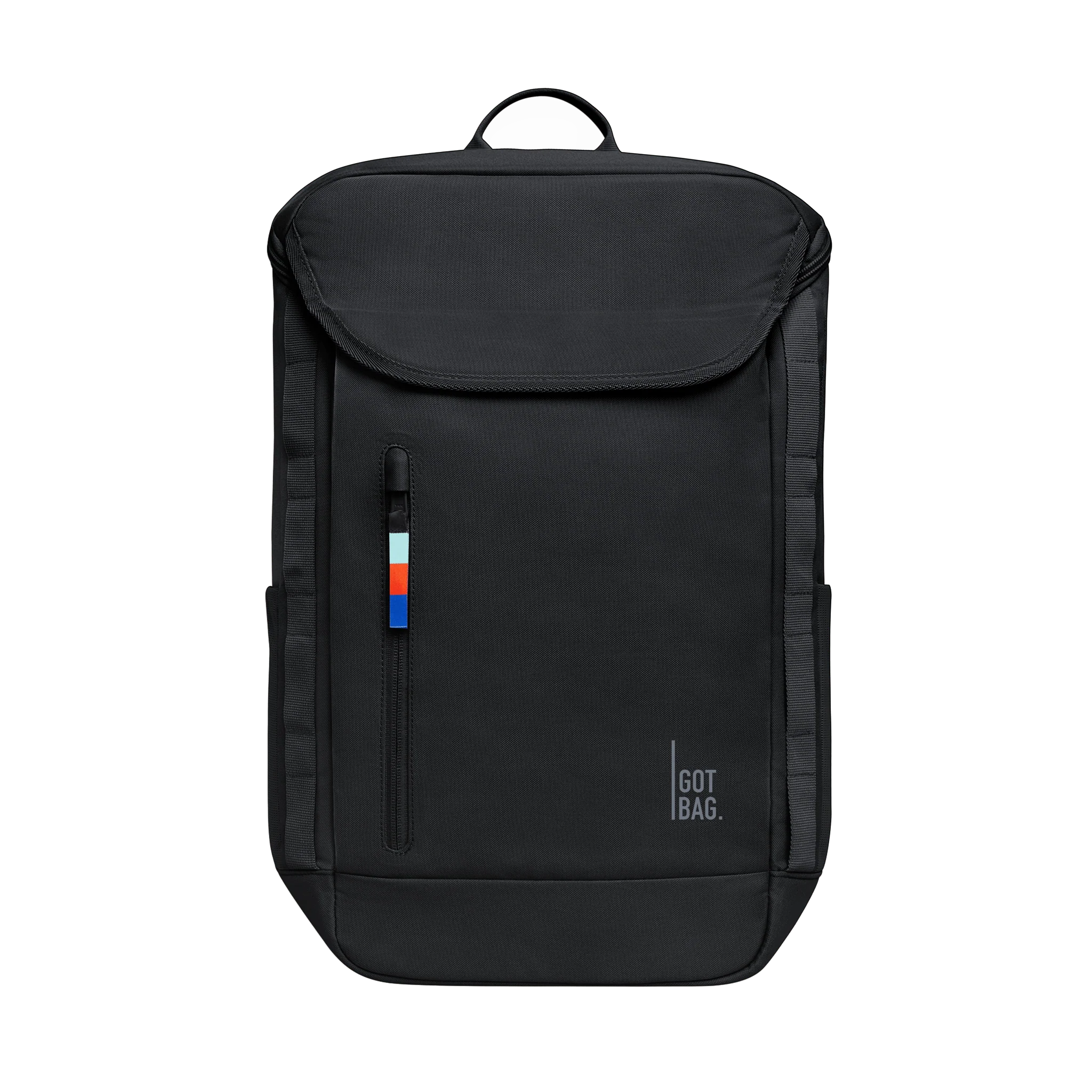 Pro Pack Backpack, Recycled Ocean Impact Plastic