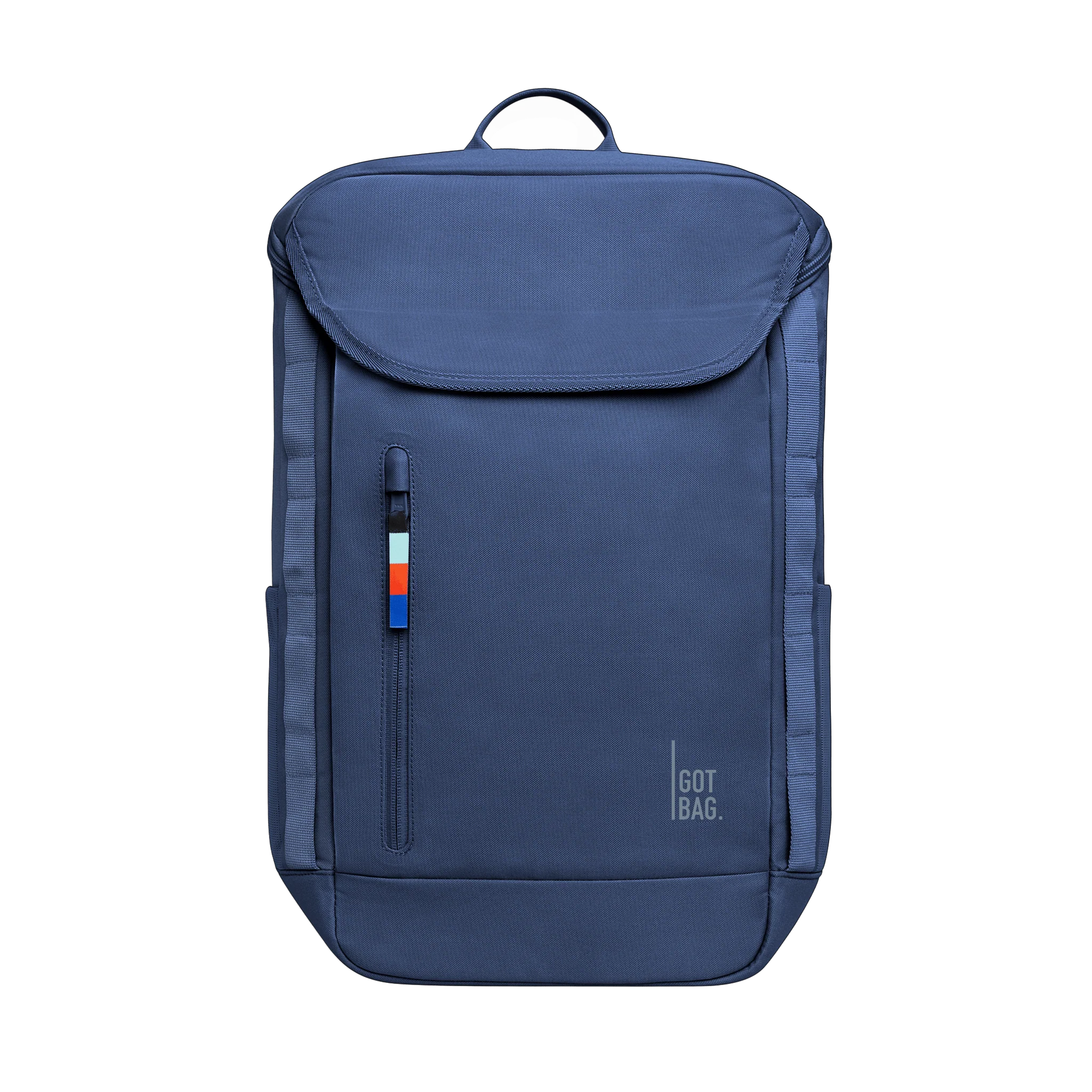 Pro Pack Backpack, Recycled Ocean Impact Plastic - Image 3