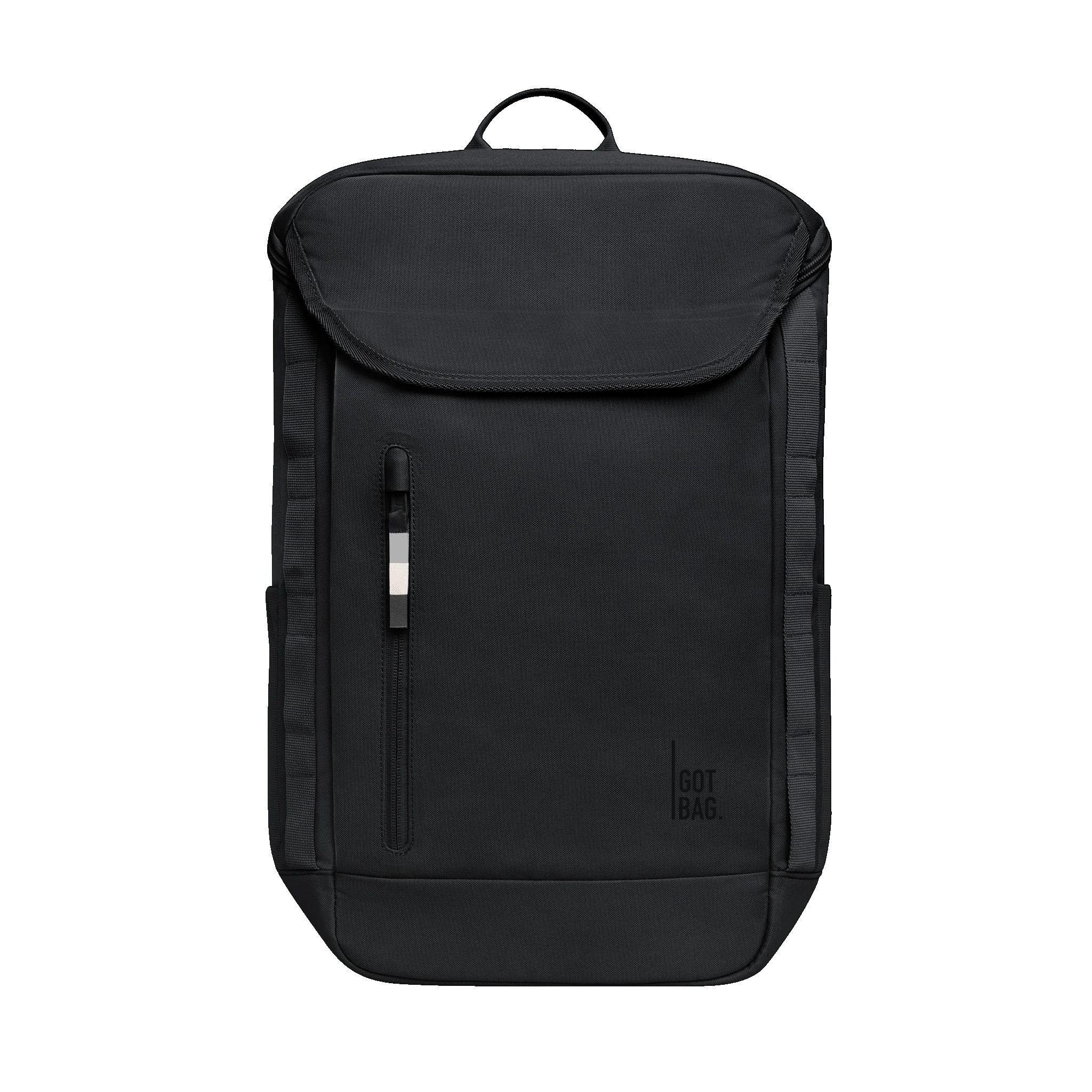 Pro Pack Backpack, Recycled Ocean Impact Plastic - Image 5