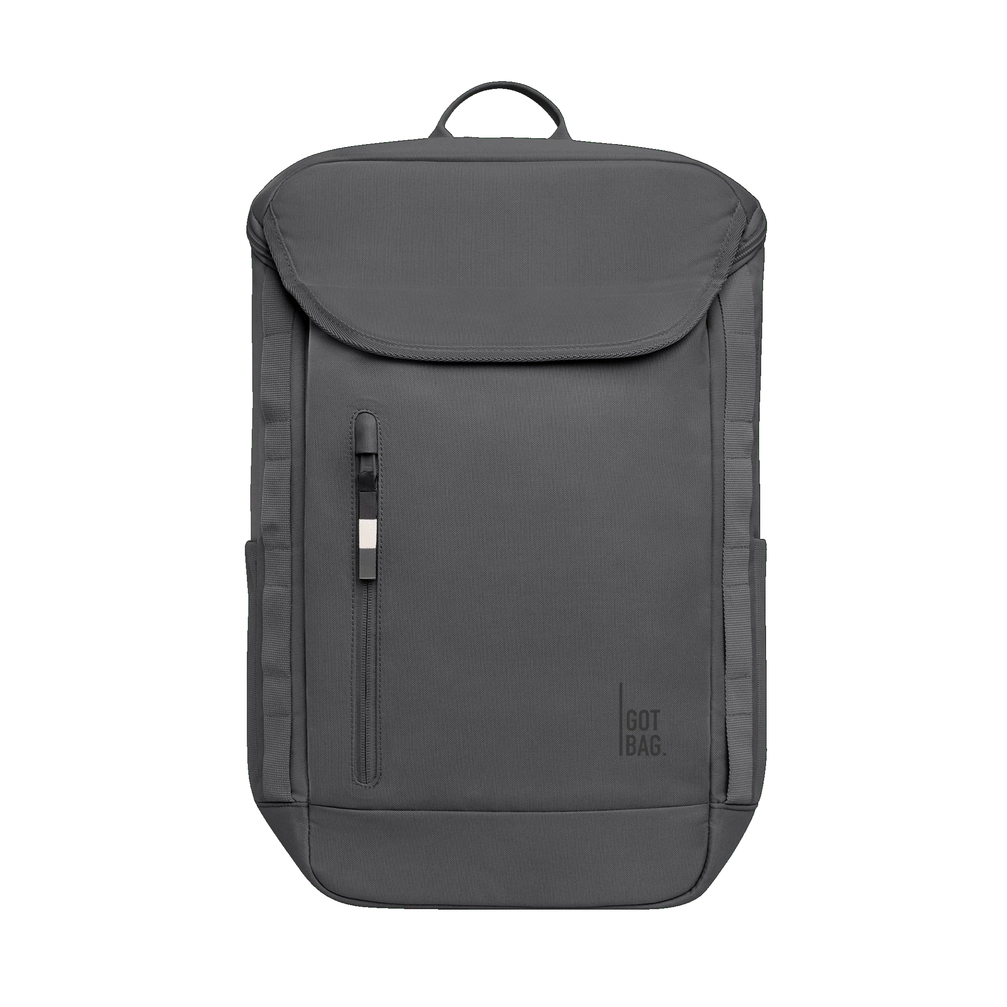 Pro Pack Backpack, Recycled Ocean Impact Plastic - Image 6