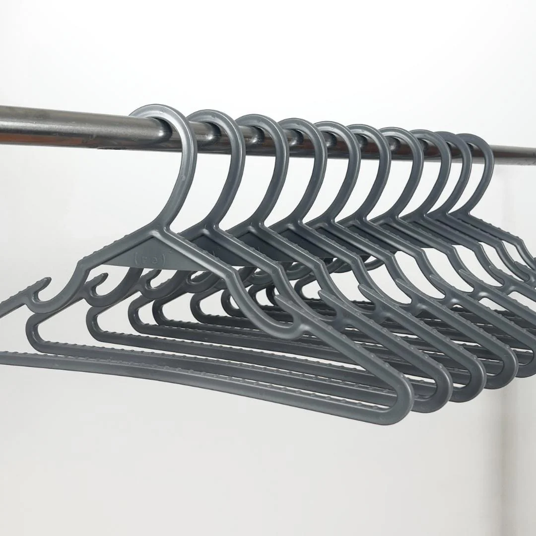 ( r e ) ˣ Adult Hanger - Gray - Image 3