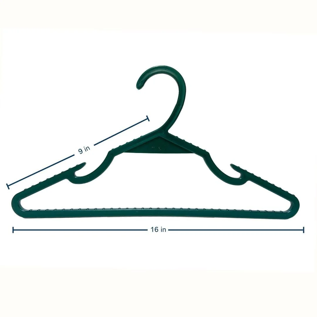 ( r e ) ˣ Adult Hanger - Green - Image 2