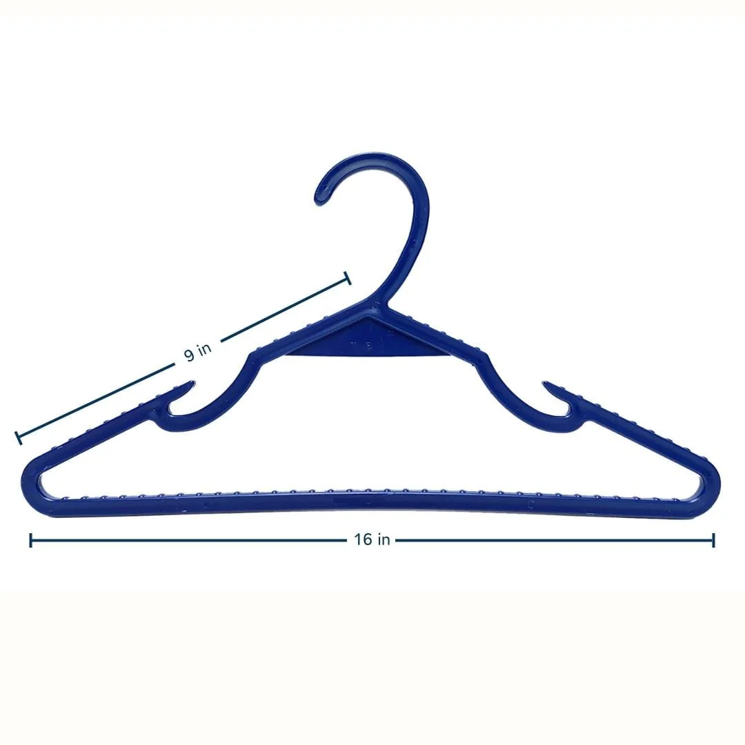 ( r e ) ˣ Adult Hanger - Navy - Image 2