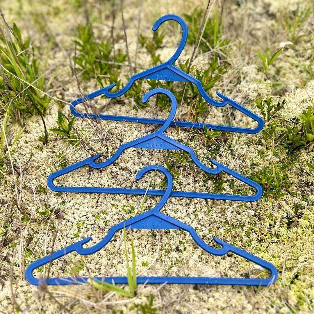 ( r e ) ˣ Adult Hanger - Navy - Image 3