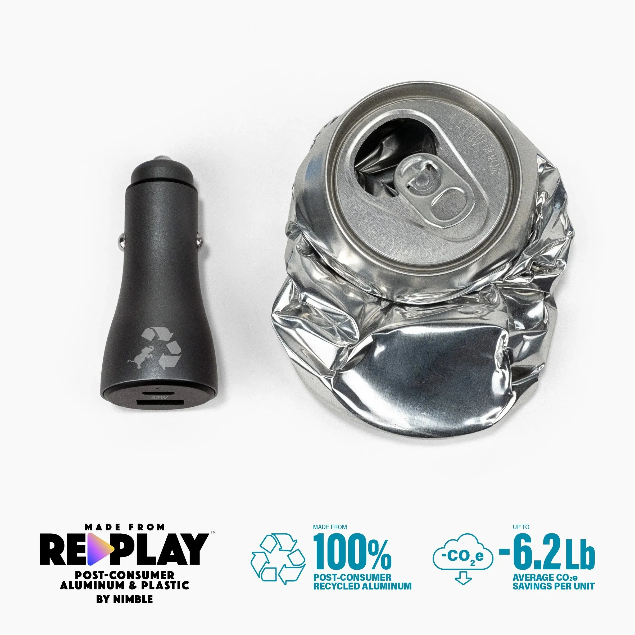 RALLY 42 Car Charger - Image 4
