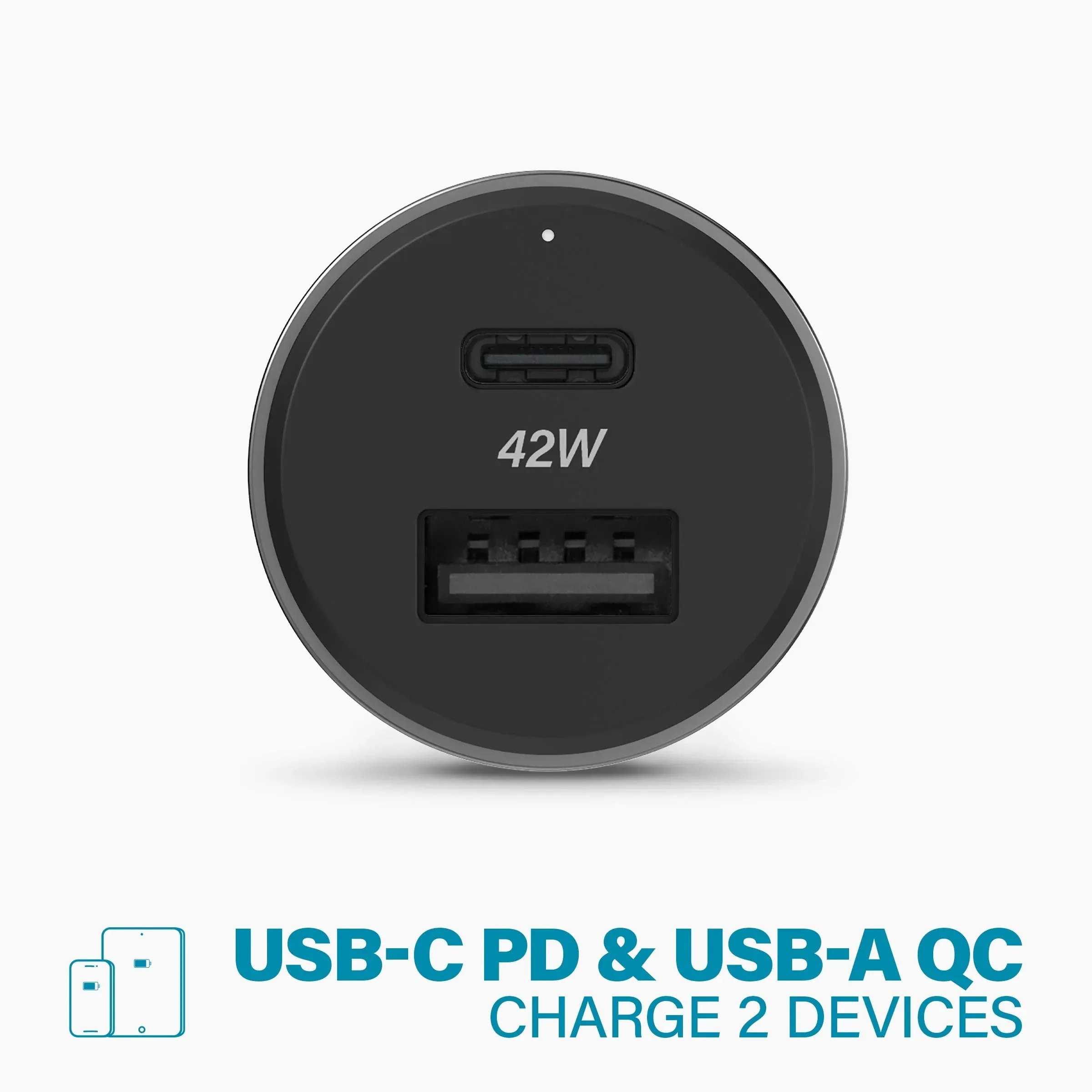 RALLY 42 Car Charger - Image 5