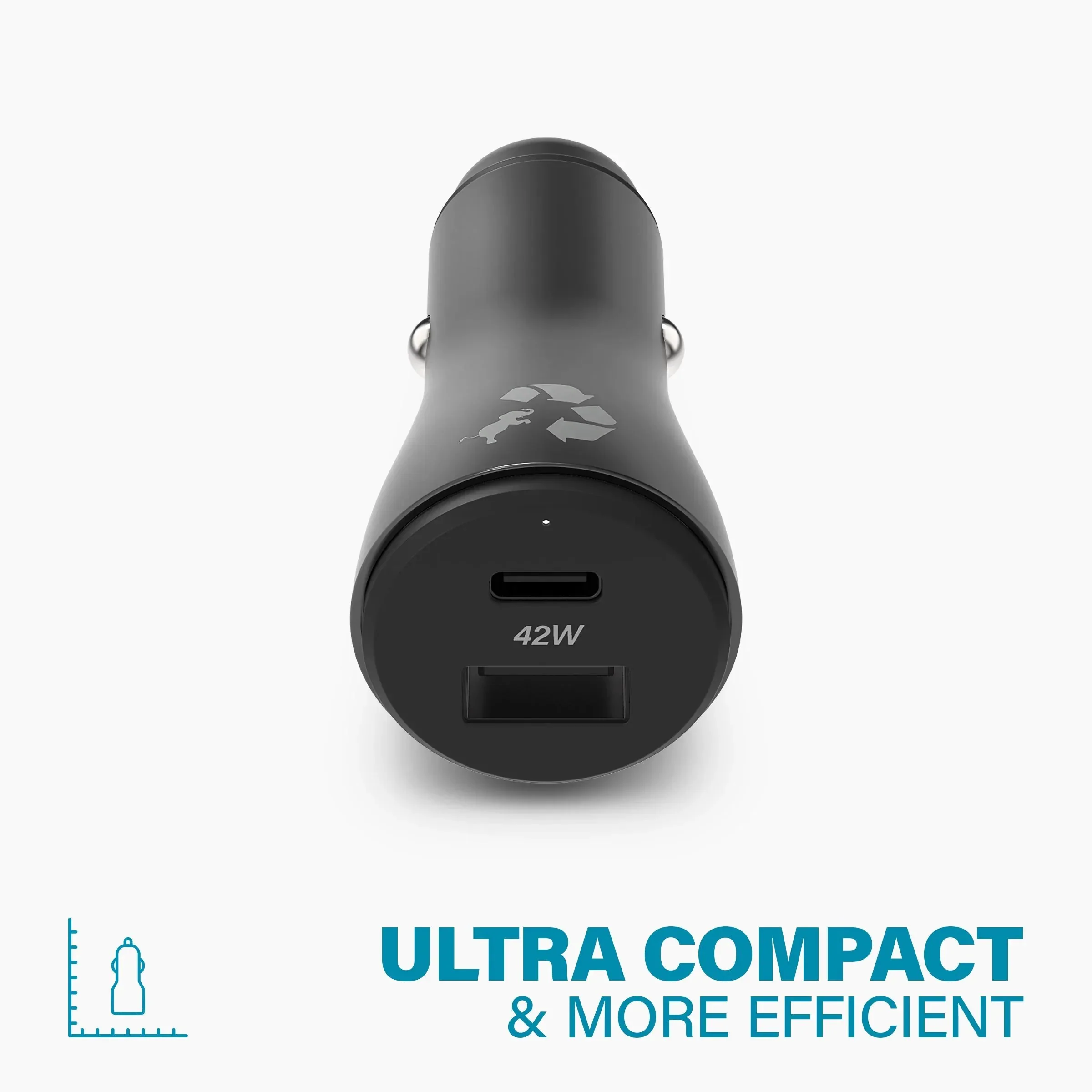 RALLY 42 Car Charger - Image 6