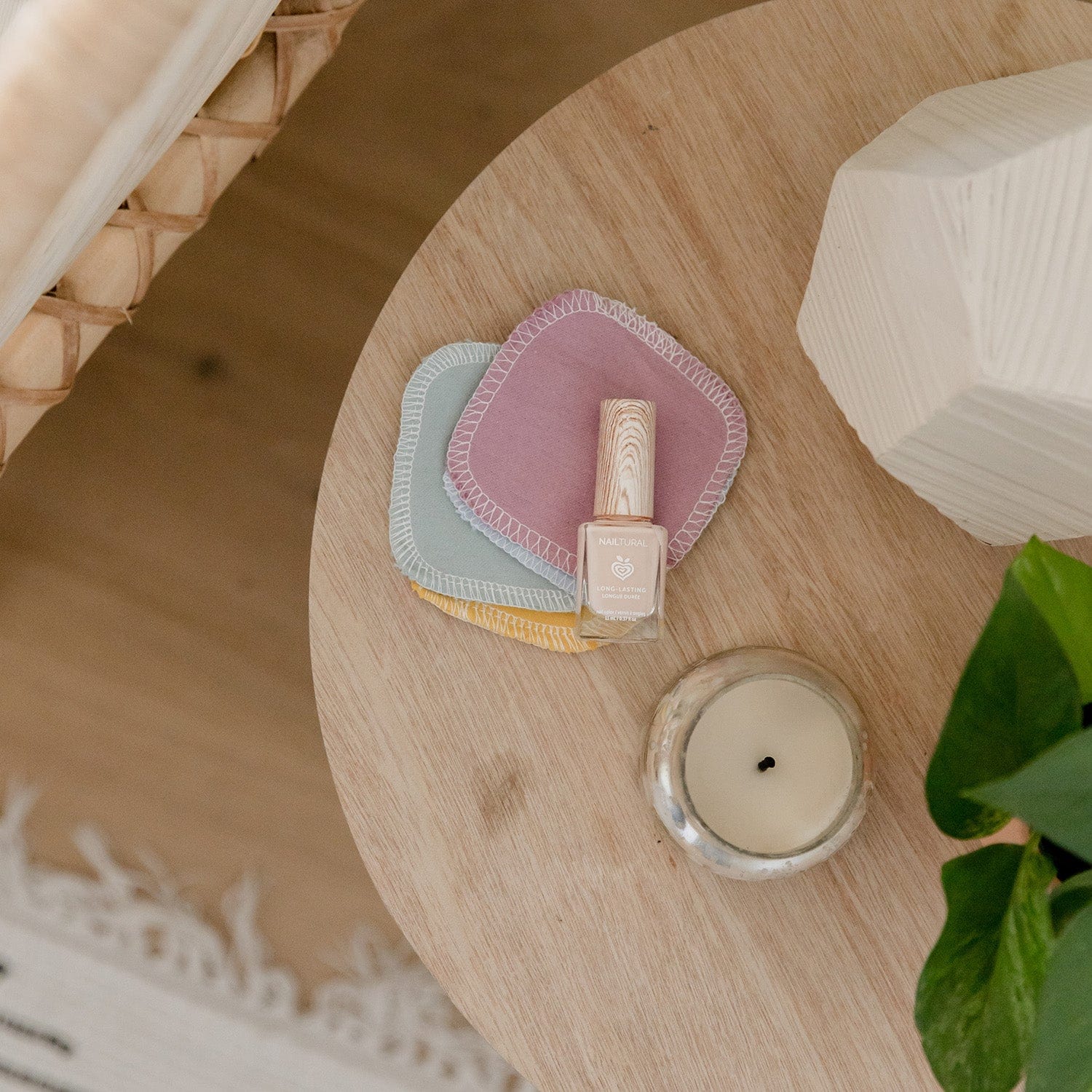 Reusable Cotton Rounds - Image 6
