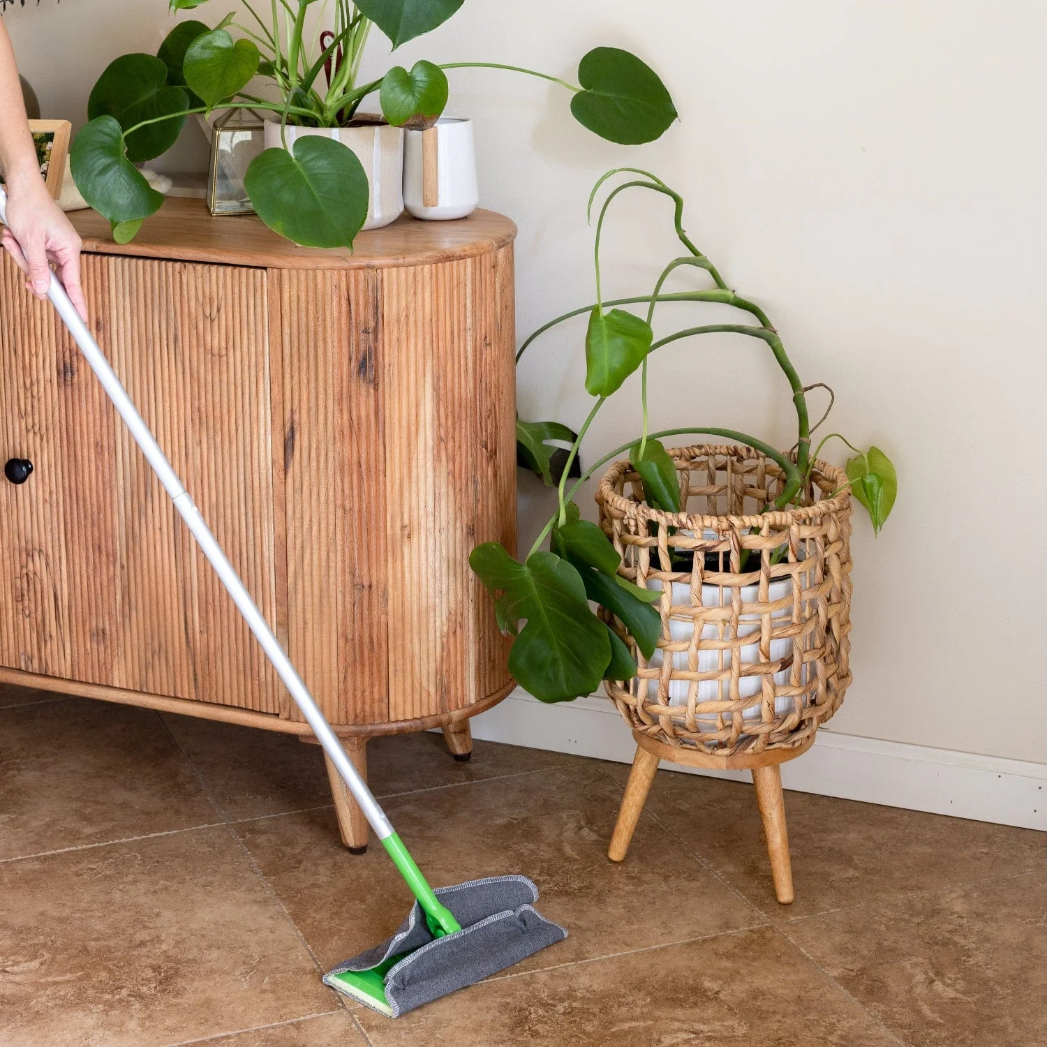 Reusable Mop Pads - Image 7