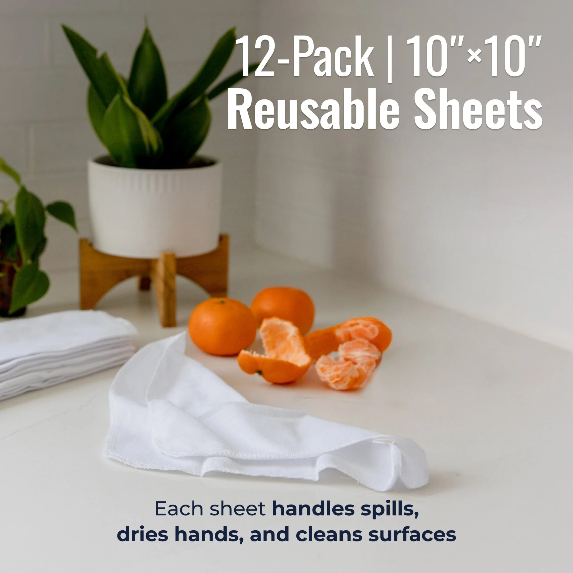 Reusable Paper Towels - Image 23