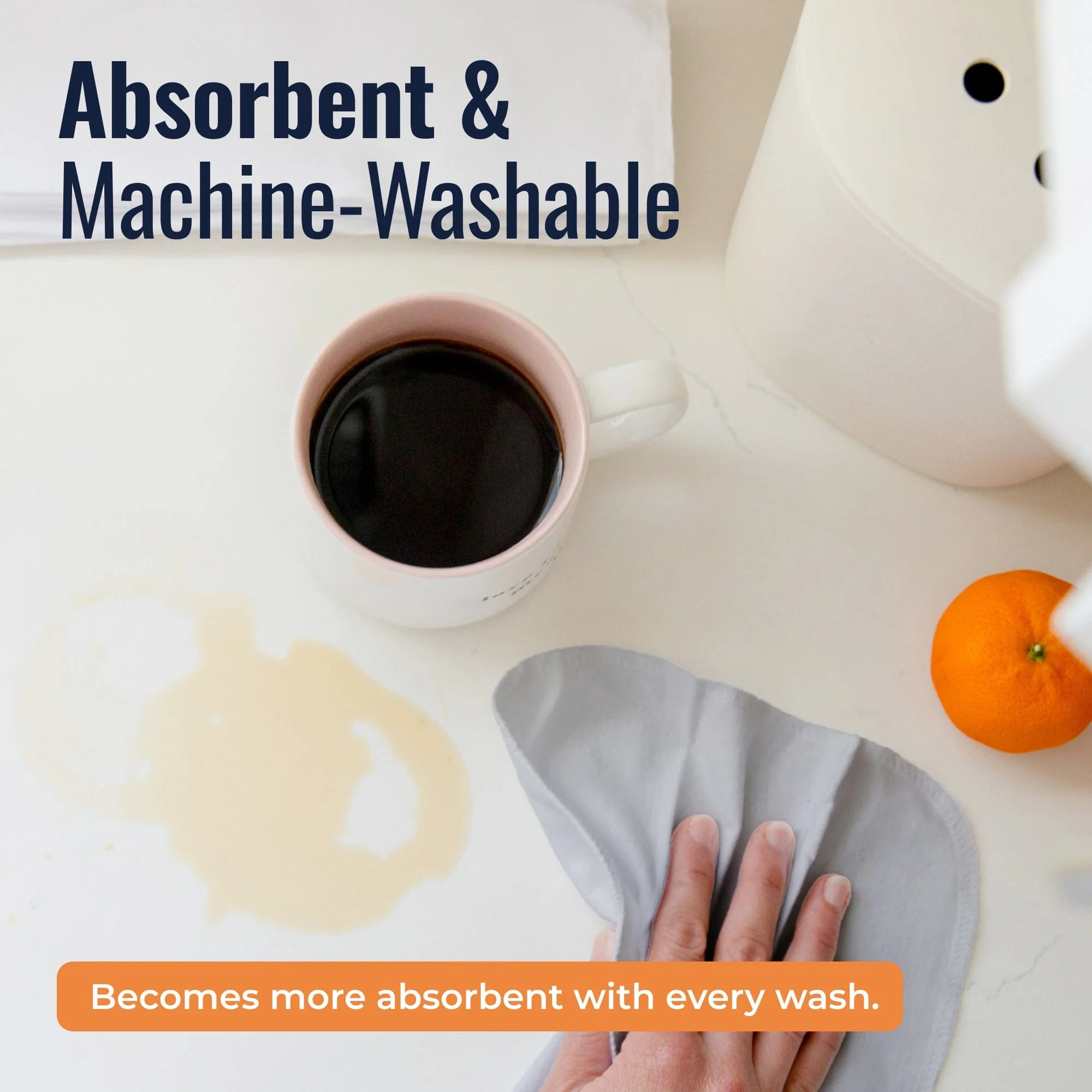 Reusable Paper Towels - Image 37