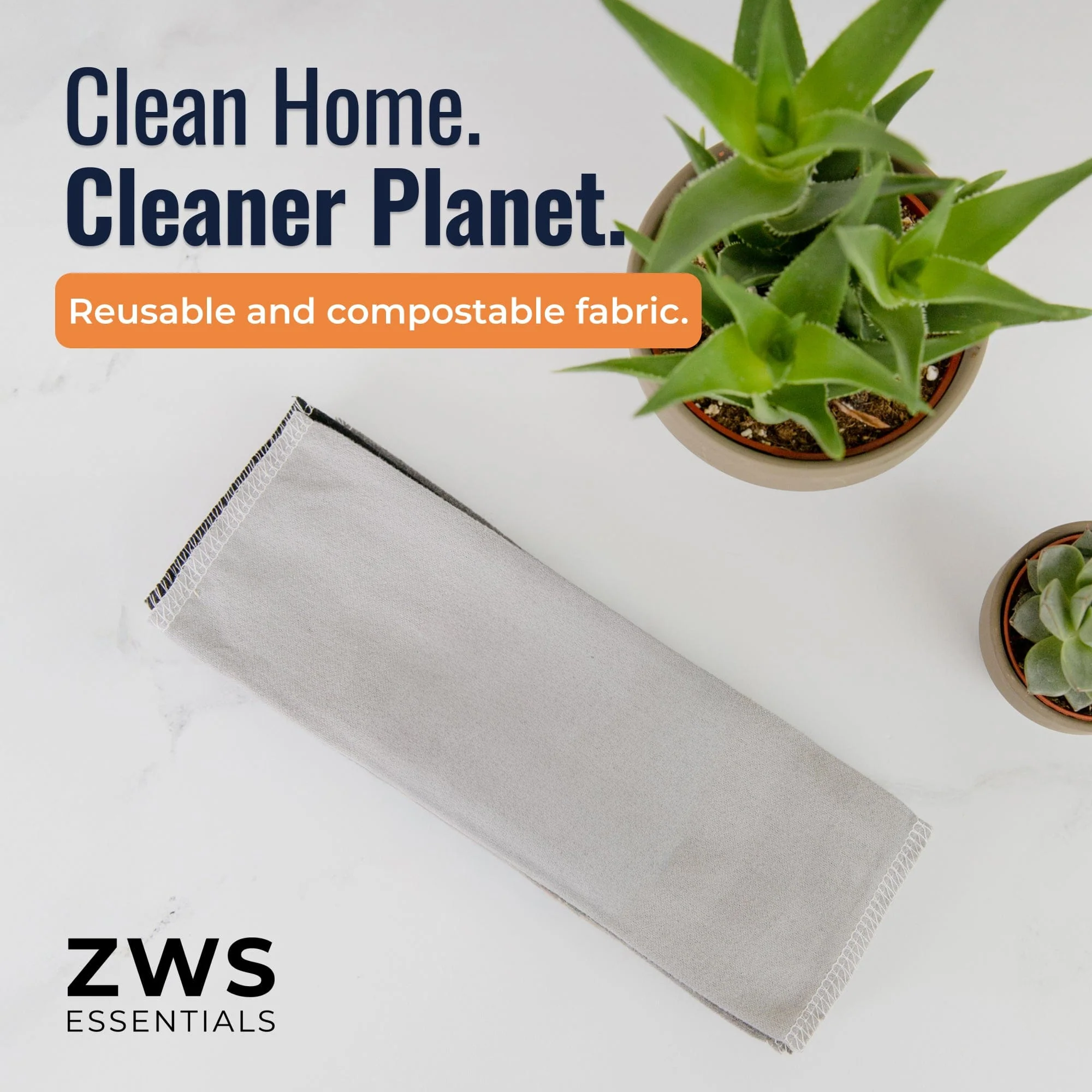 Reusable Paper Towels - Image 38