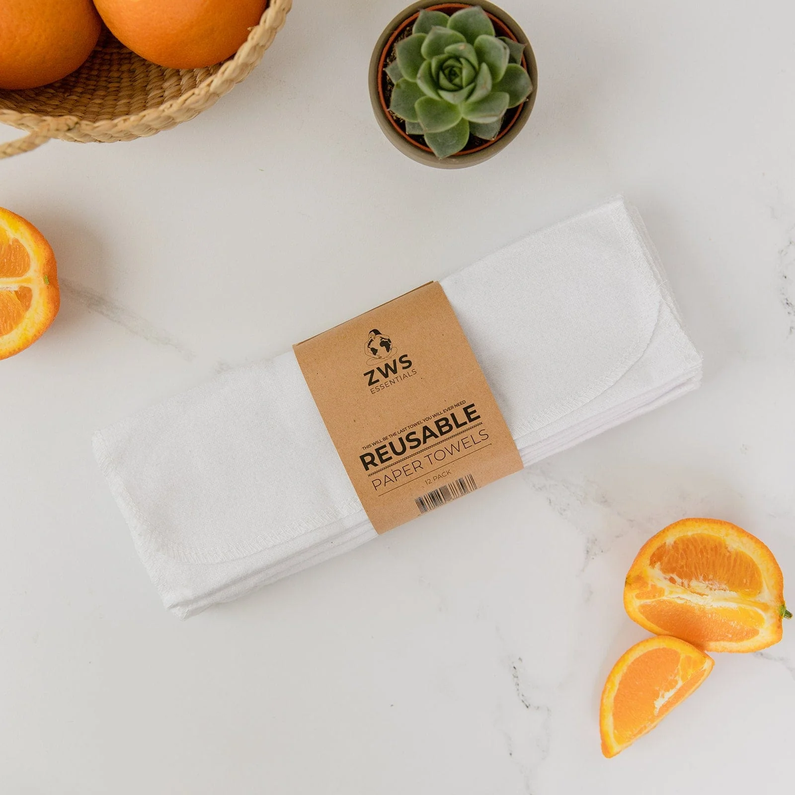 Reusable Paper Towels - Image 53