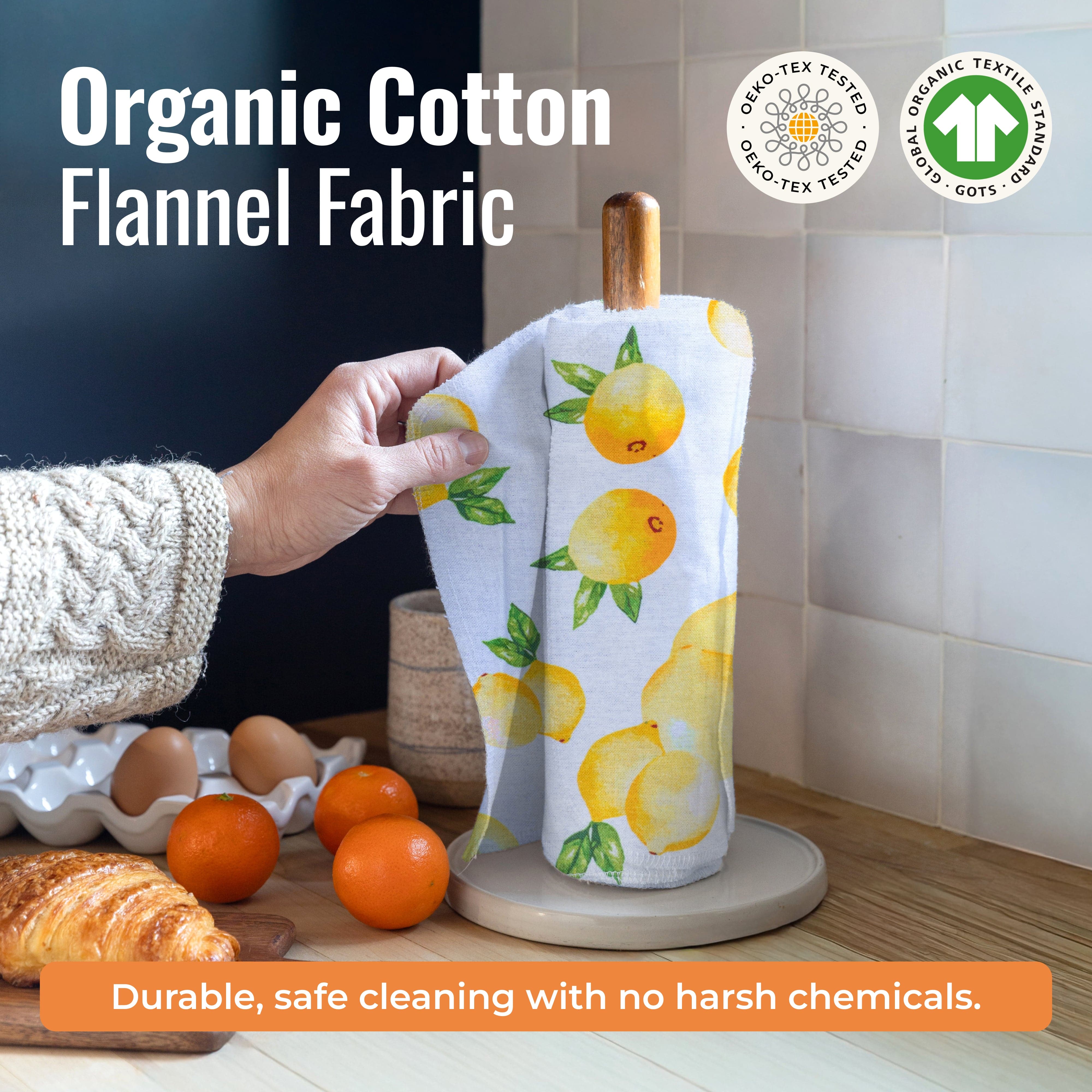 Reusable Paper Towels - Image 8