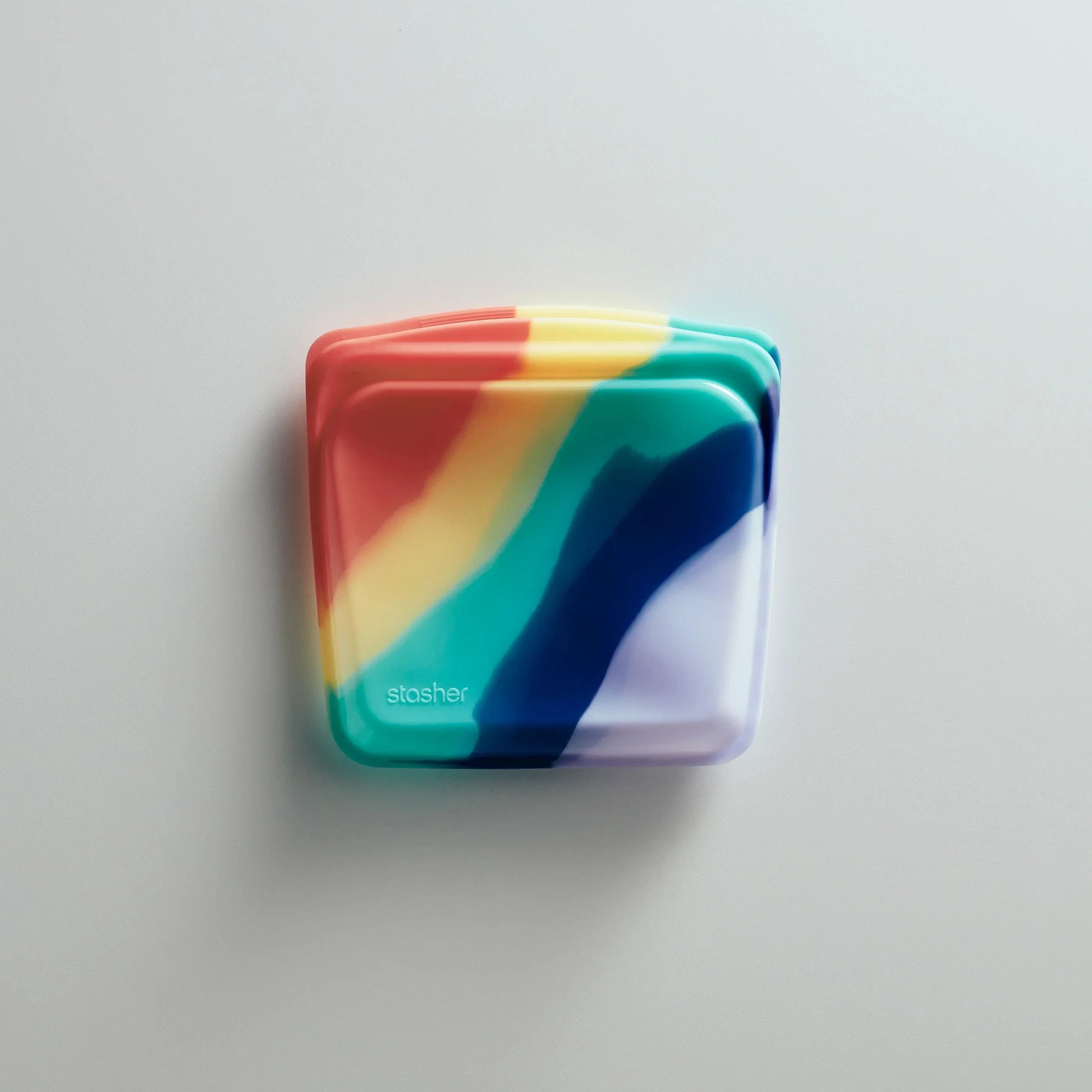 Reusable Silicone Sandwich Bag - 8 Colors - Image 10