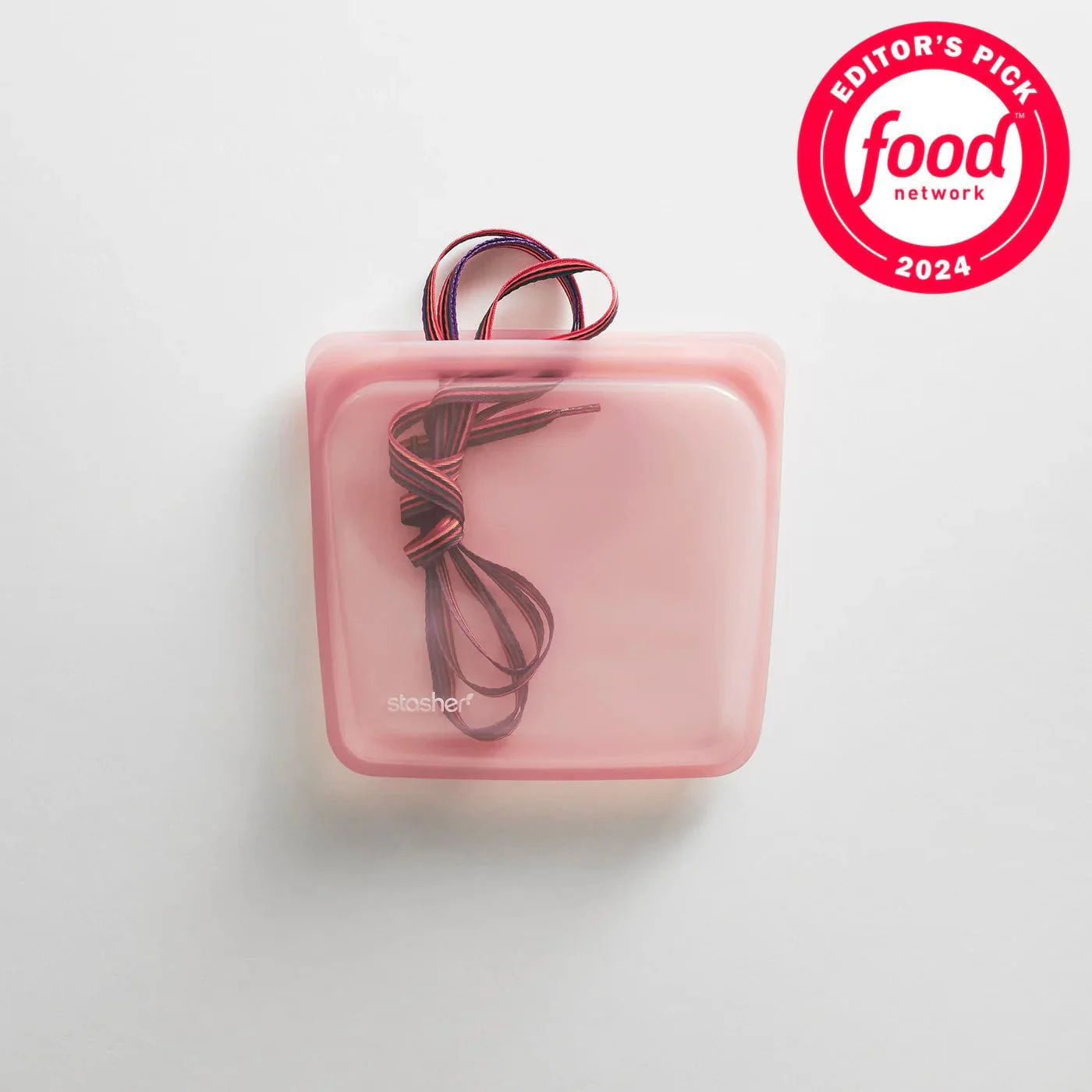 Reusable Silicone Sandwich Bag - 8 Colors - Image 13