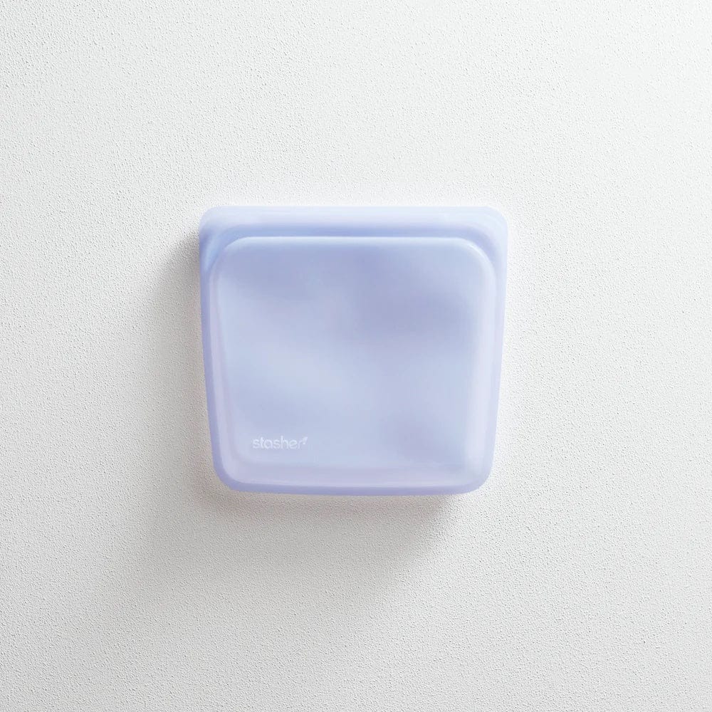 Reusable Silicone Sandwich Bag - 8 Colors - Image 6