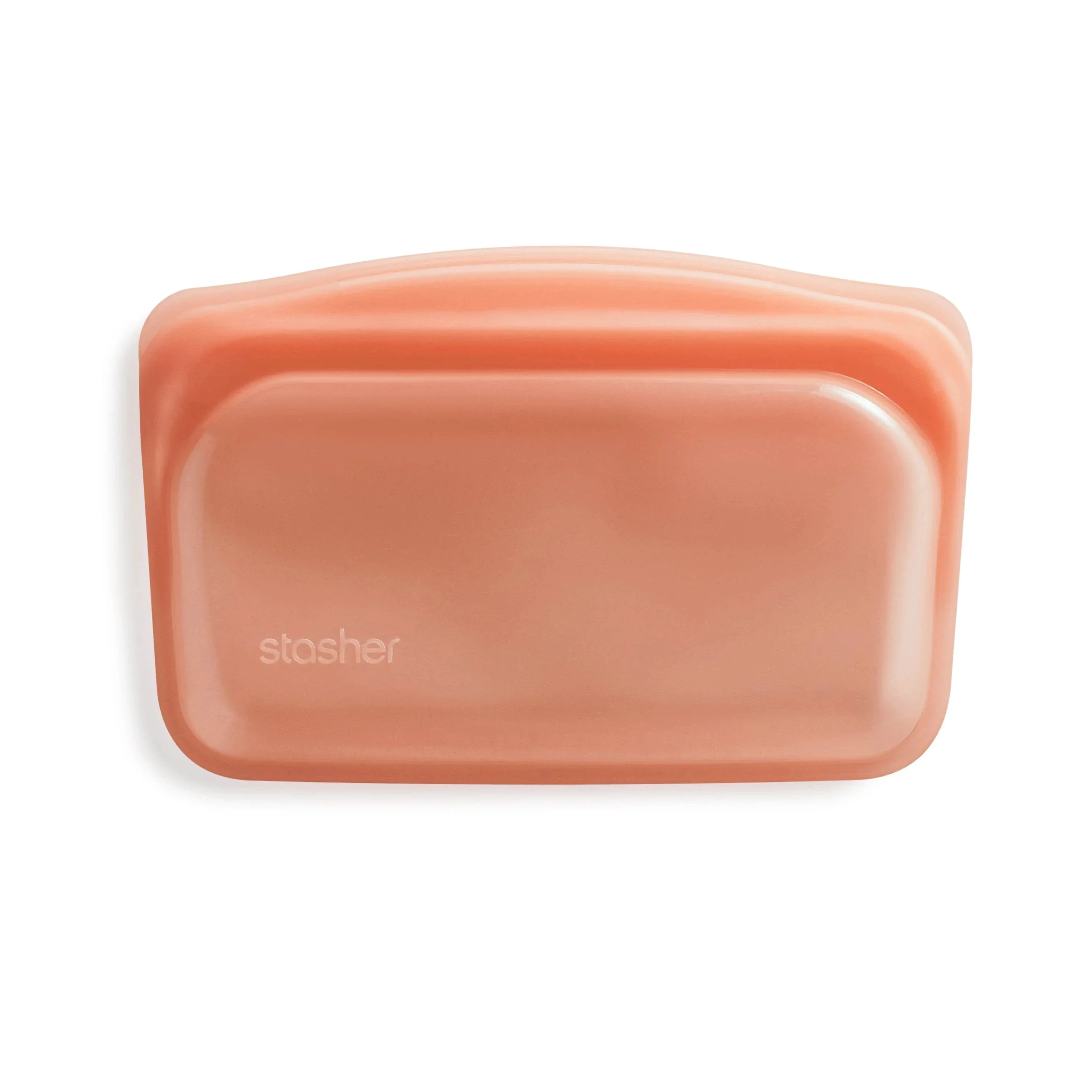 Reusable Silicone Snack Bag - 8 Colors - Image 5