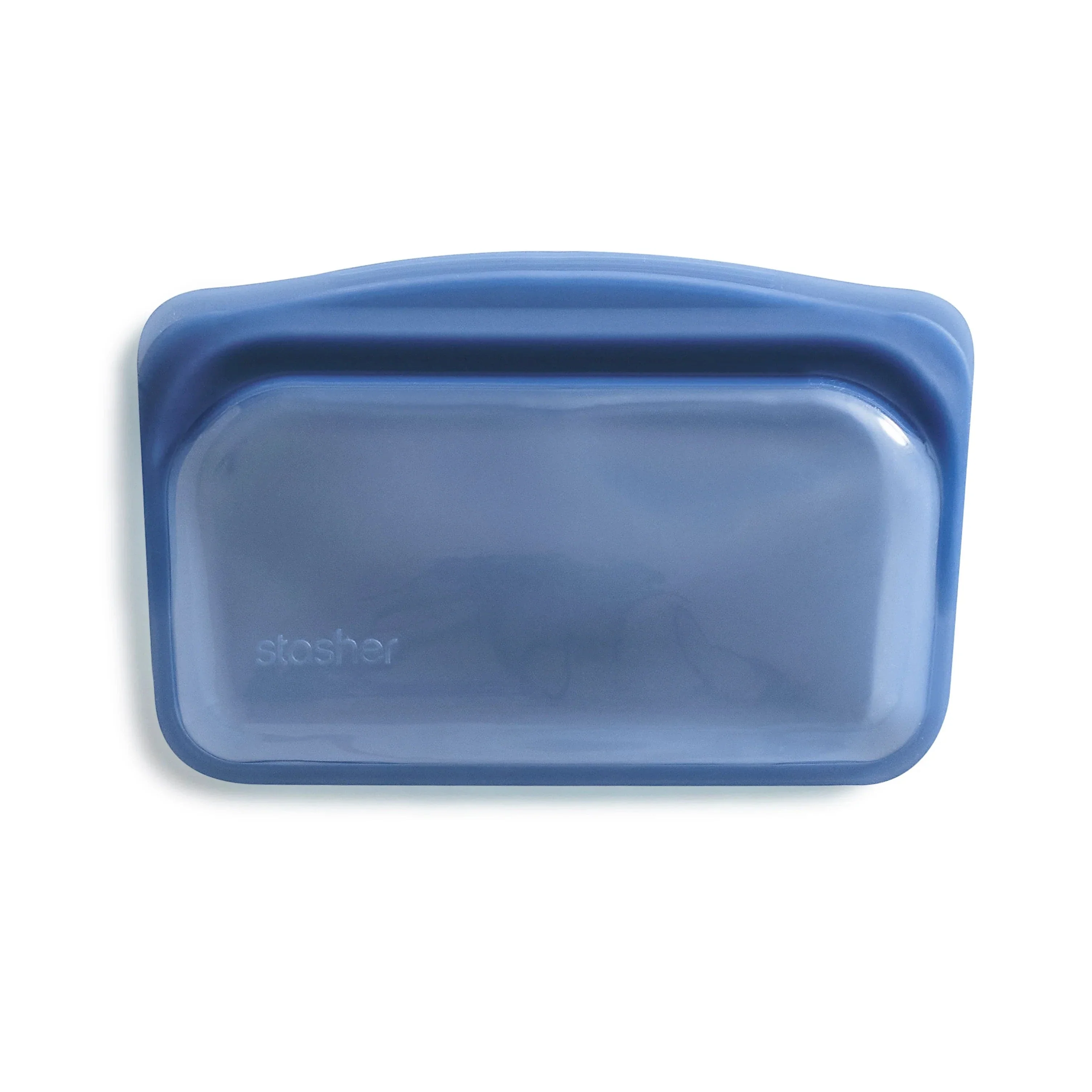 Reusable Silicone Snack Bag - 8 Colors - Image 6