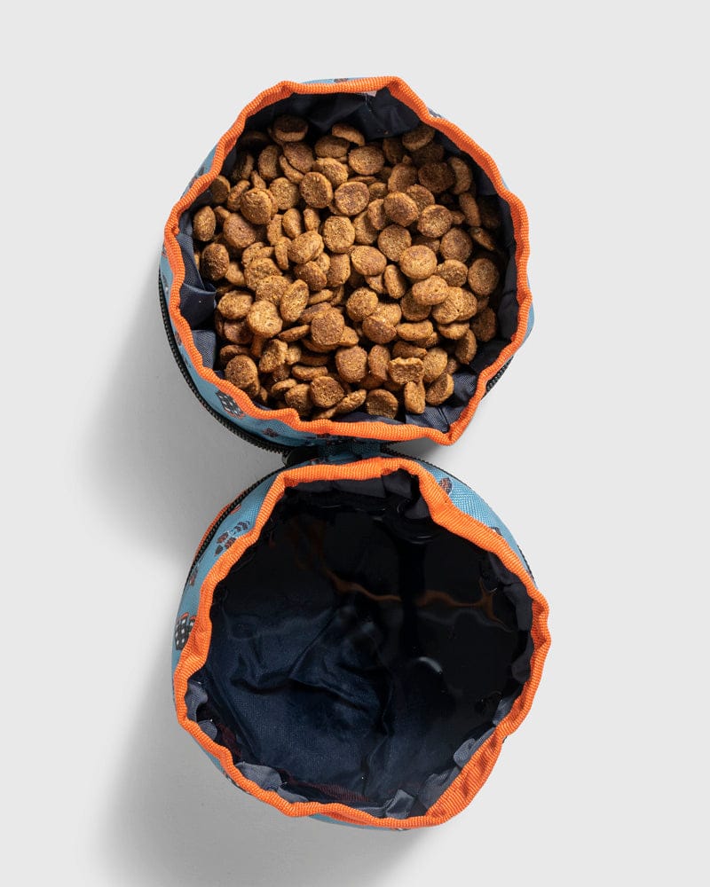 (R)evolution™ Collapsible Double Dog Bowl - Image 2