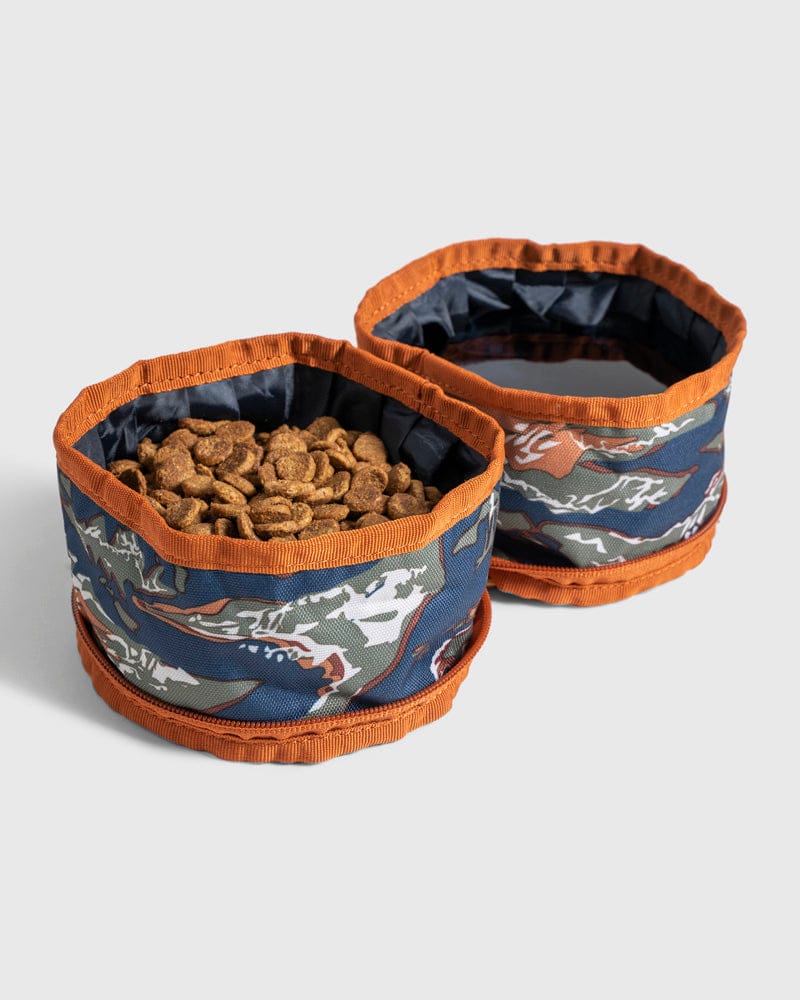 (R)evolution™ Collapsible Double Dog Bowl - Image 3