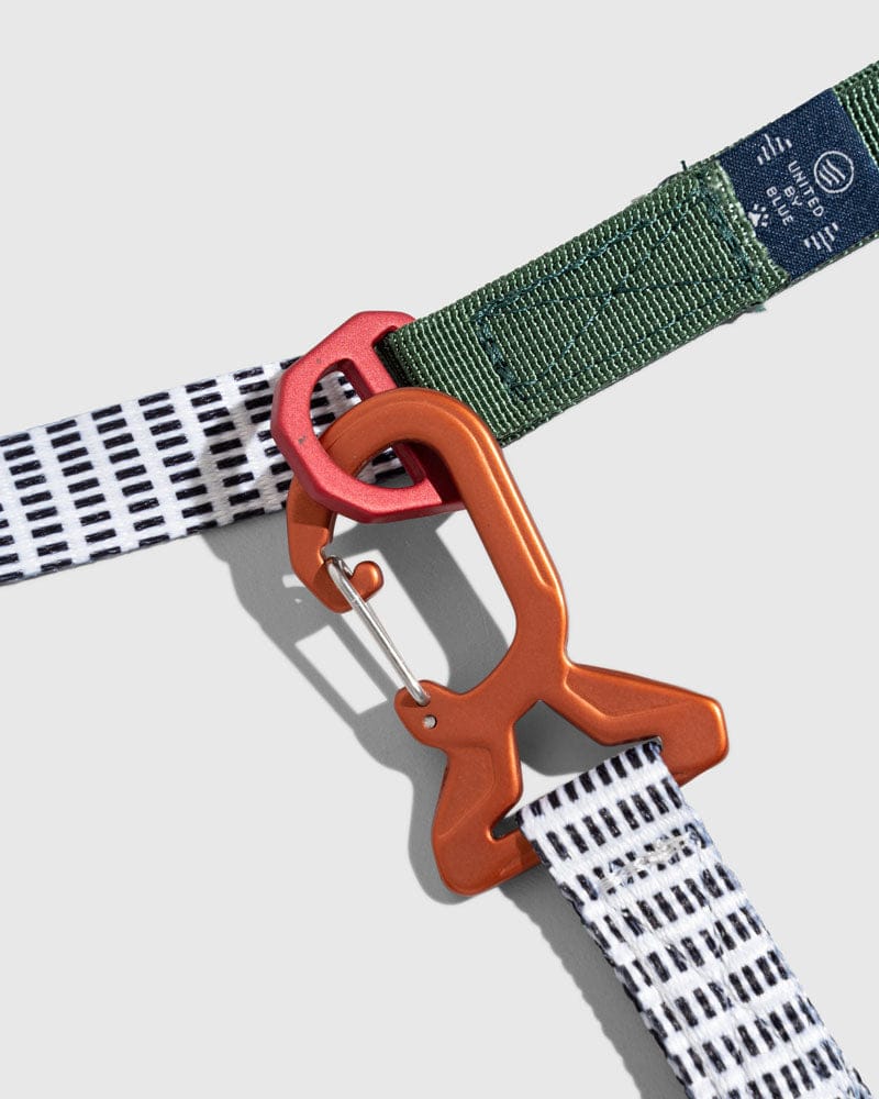 (R)evolution™ Recycled Woven Dog Leash - Image 2