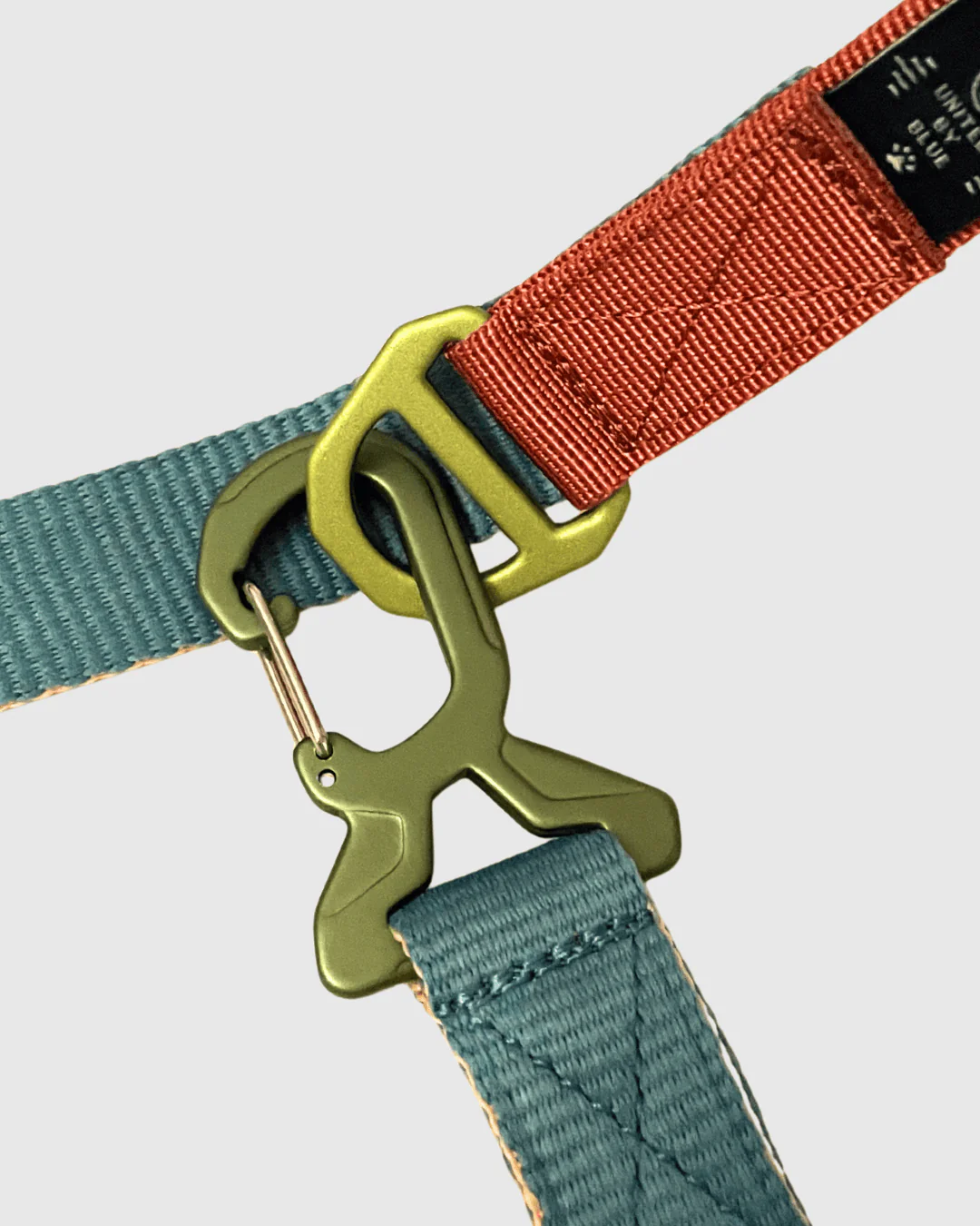 (R)evolution™ Recycled Woven Dog Leash - Image 3