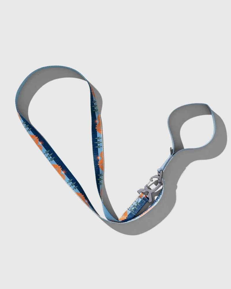 (R)evolution™ Recycled Woven Dog Leash - Image 5