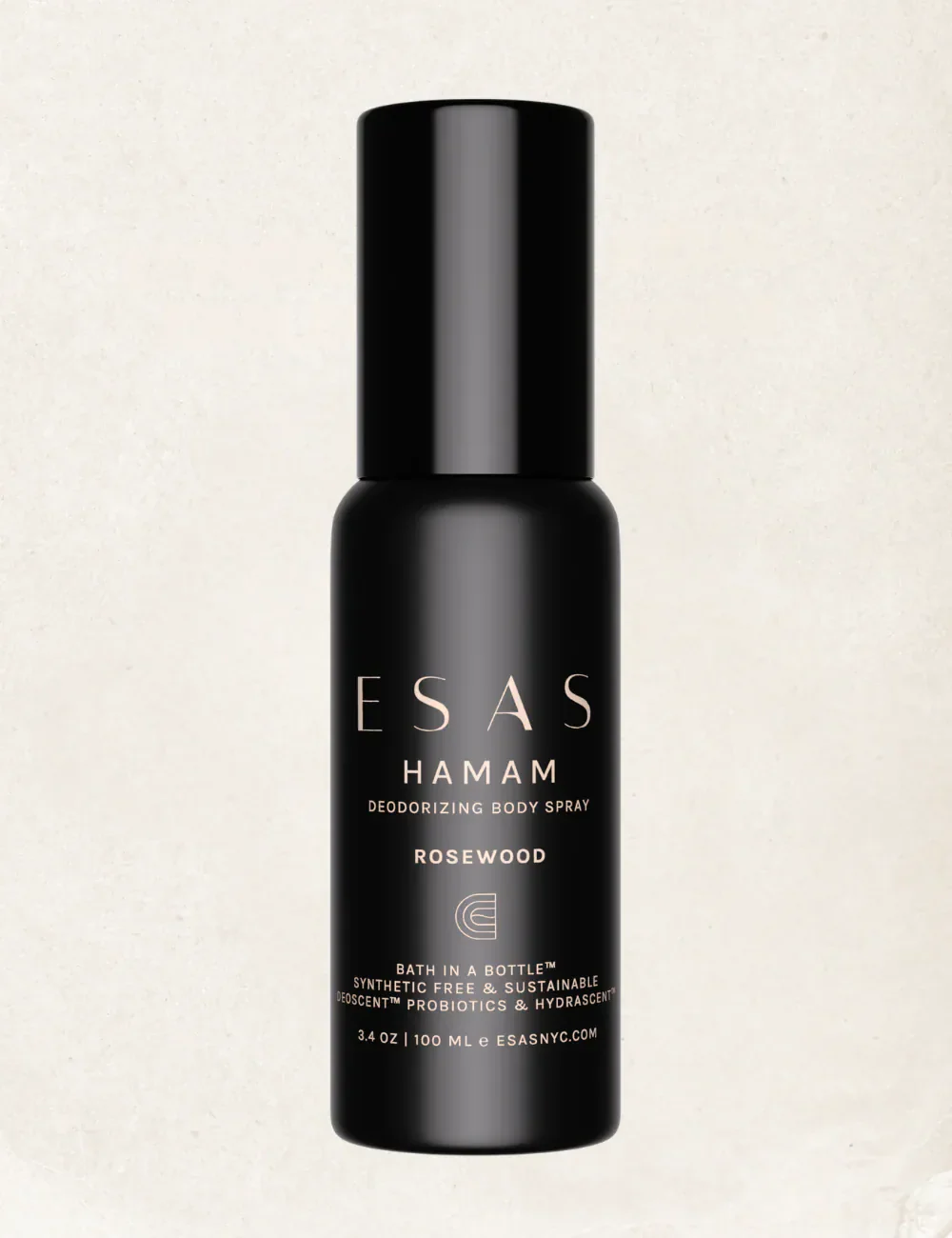 Rosewood Hamam Deo Body Spray