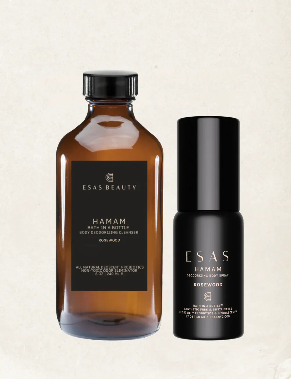 Rosewood Hamam Deo Body Spray - Image 4