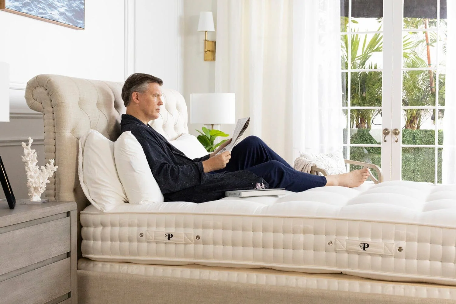 Royal Bliss Luxury Mattress - Image 5
