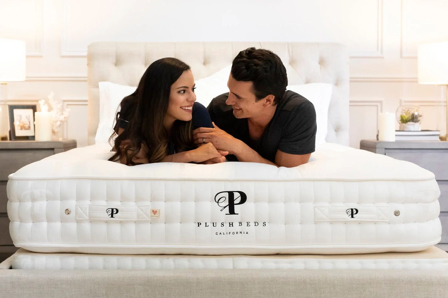 Royal Bliss Luxury Mattress - Image 7