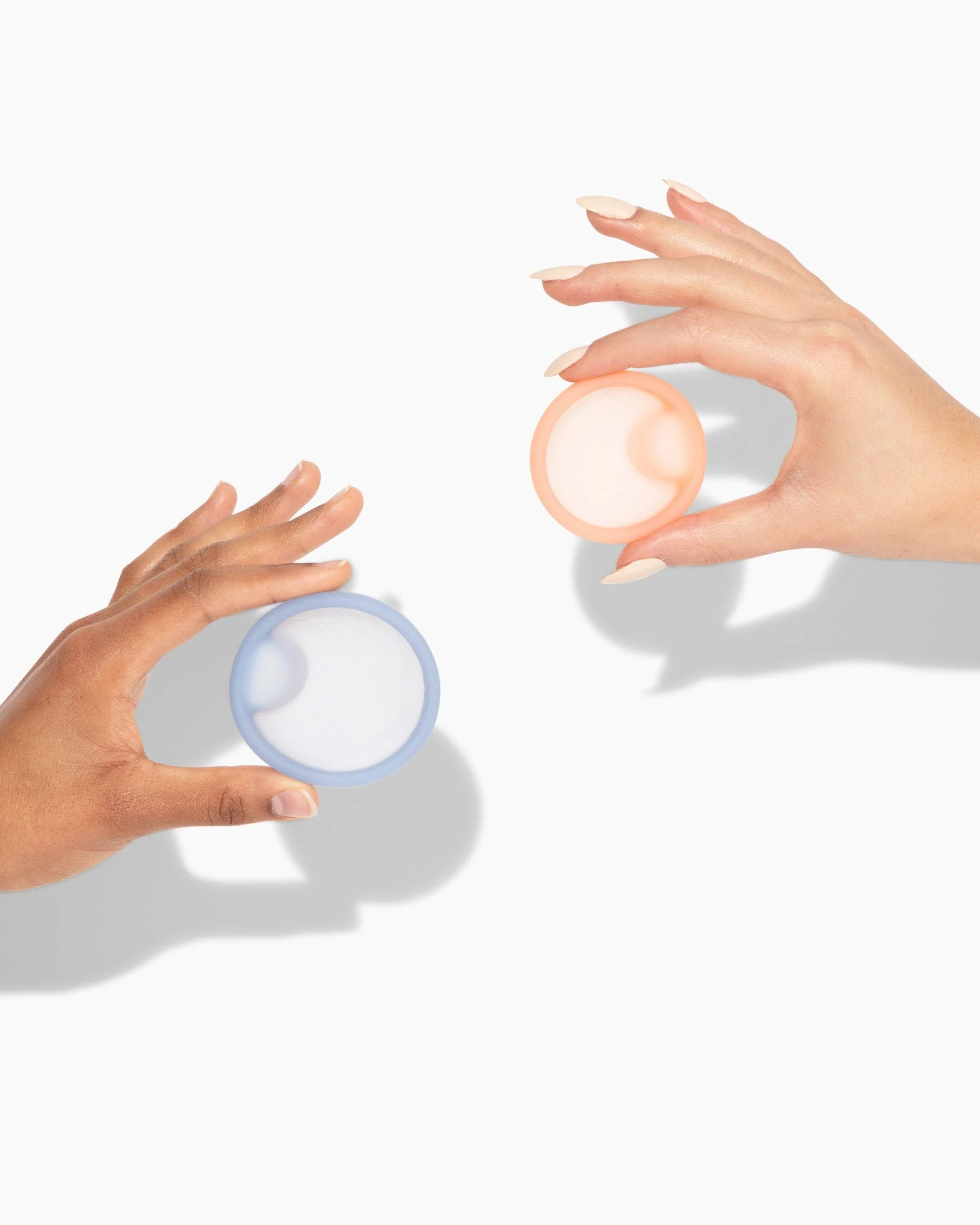 Saalt Menstrual Disc Duo - Image 5