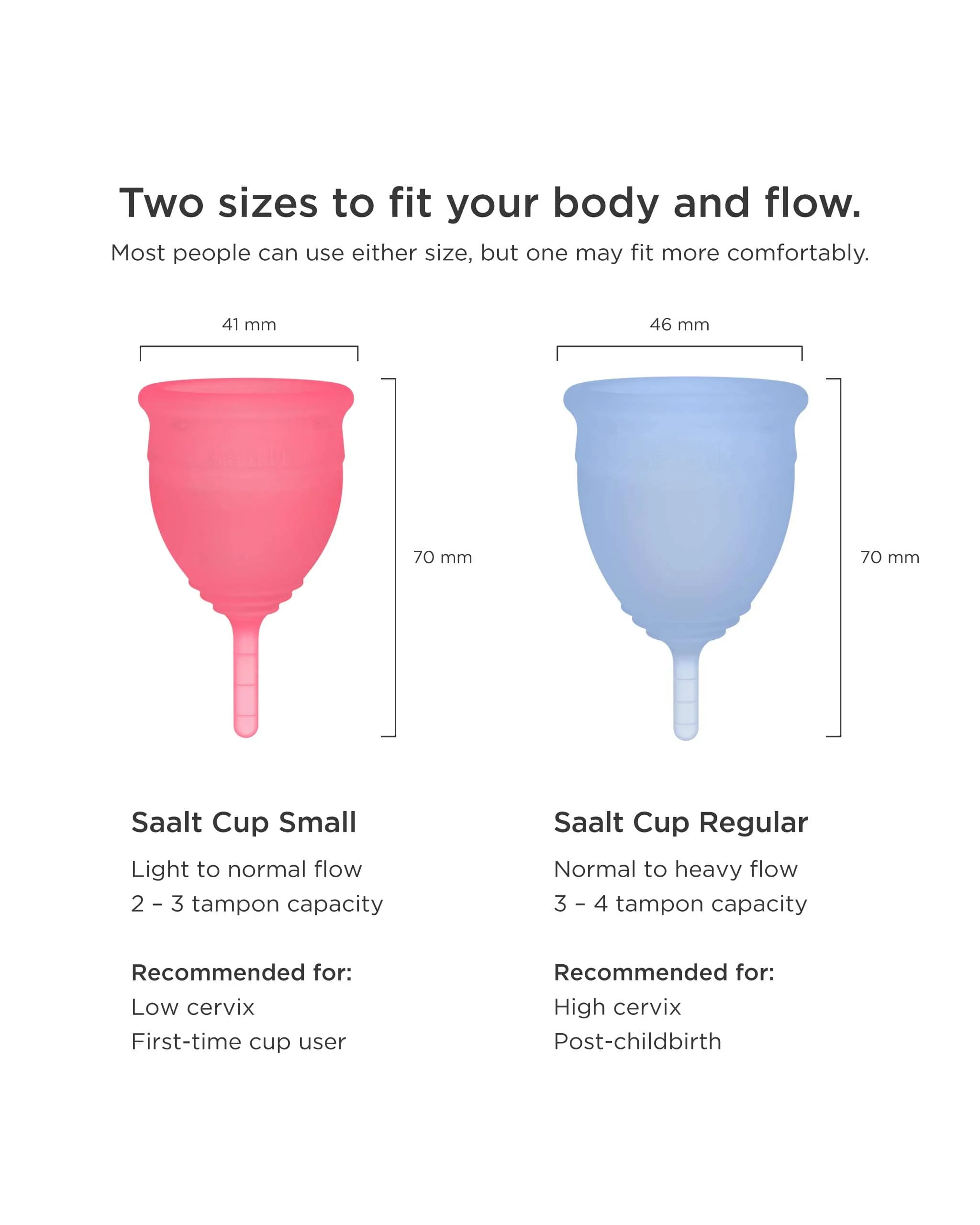 Saalt Duo Pack - Image 5