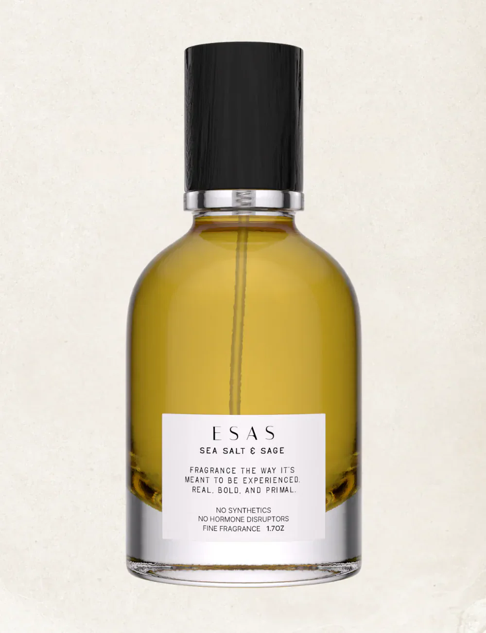 Sea Salt & Sage Fragrance