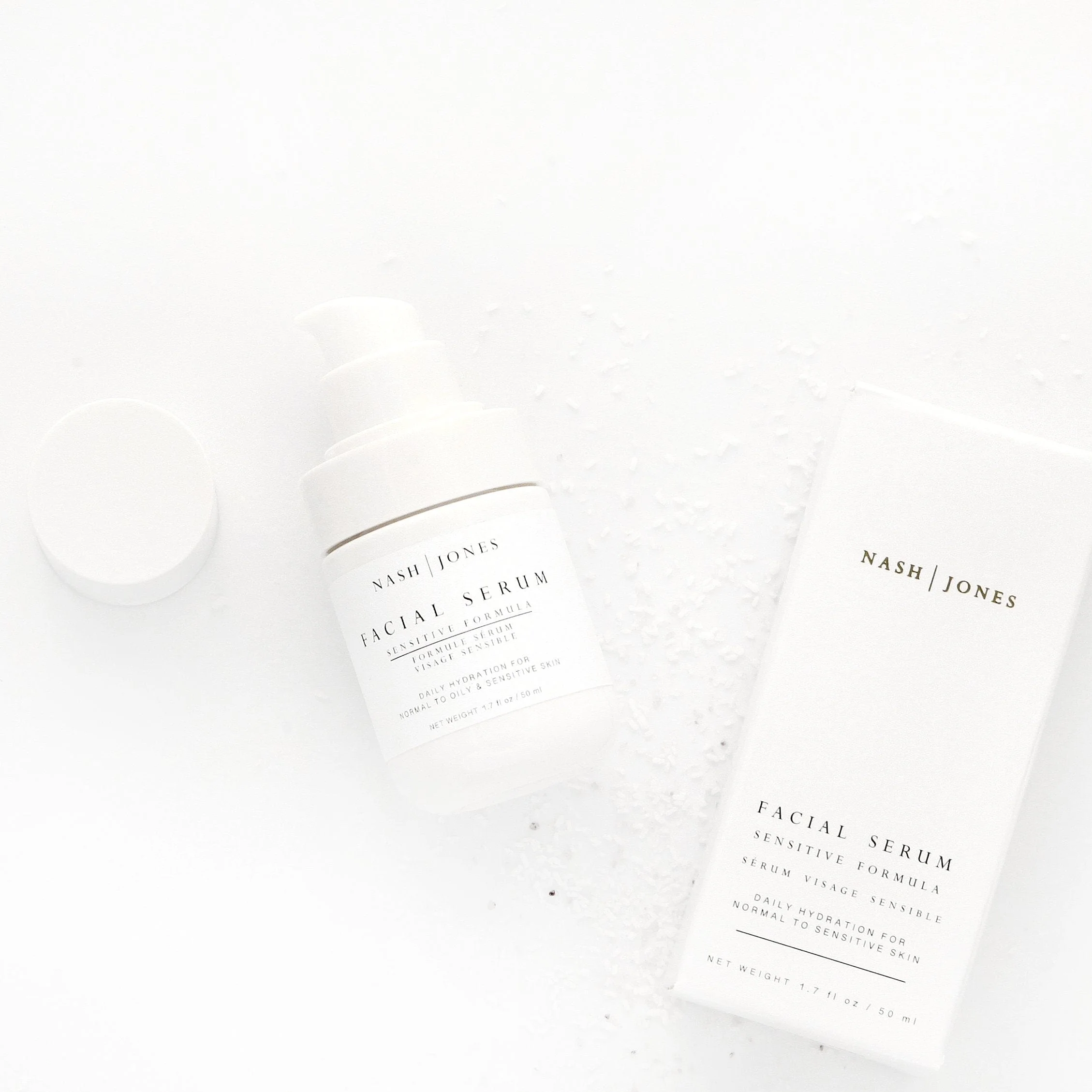 Seed Facial Serums - Image 2