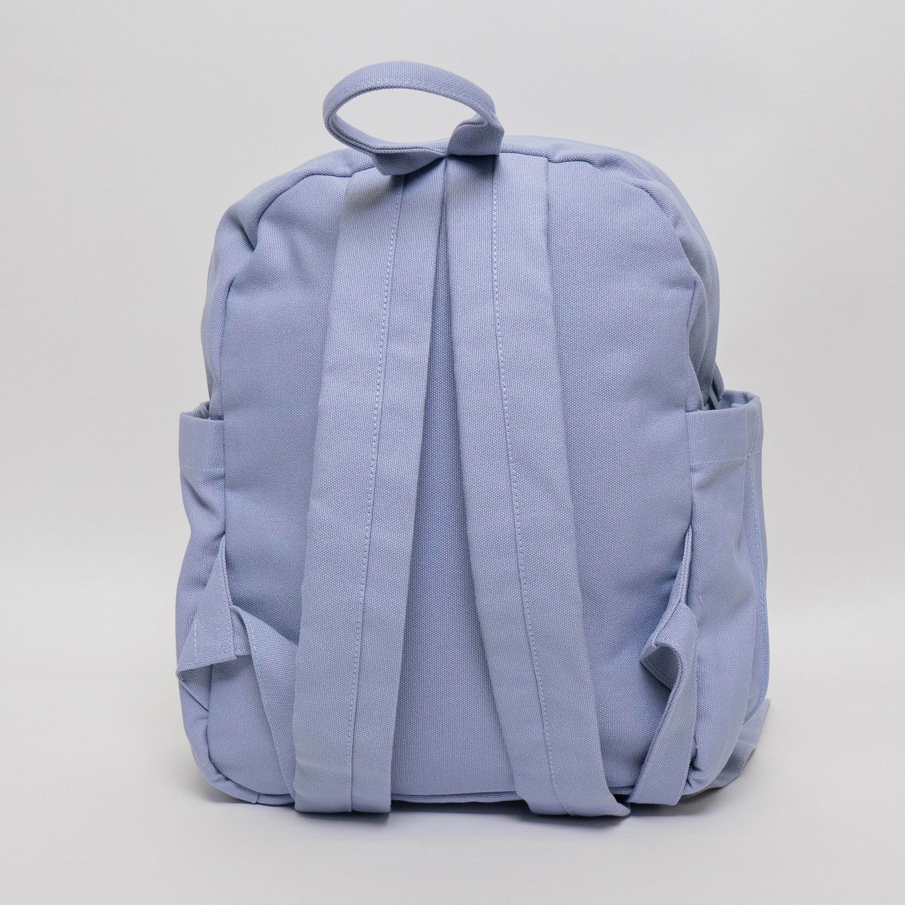 Semi Mini Backpack - Image 10