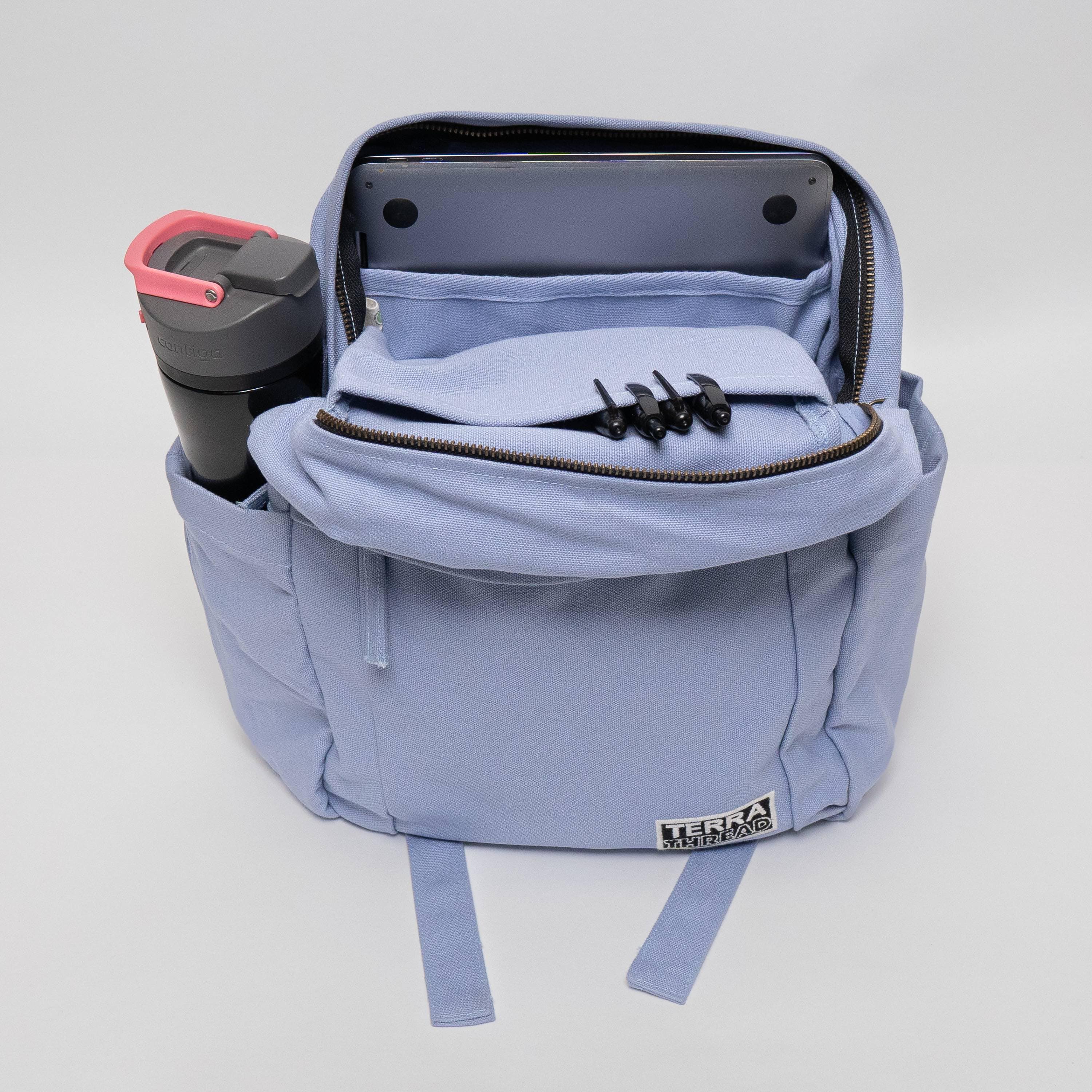 Semi Mini Backpack - Image 11
