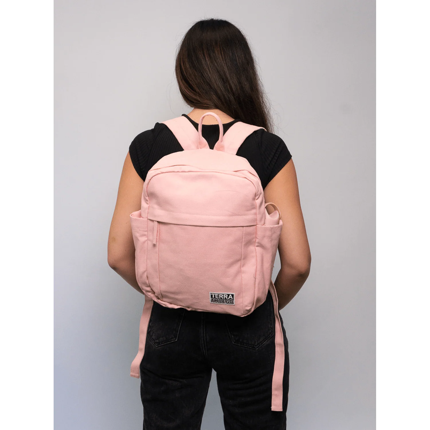 Semi Mini Backpack - Image 2