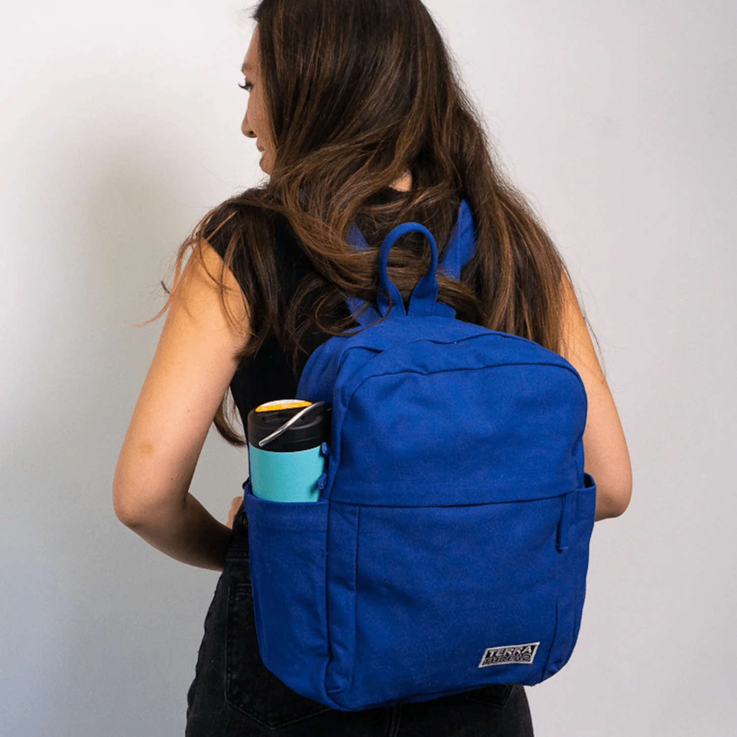 Semi Mini Backpack - Image 20