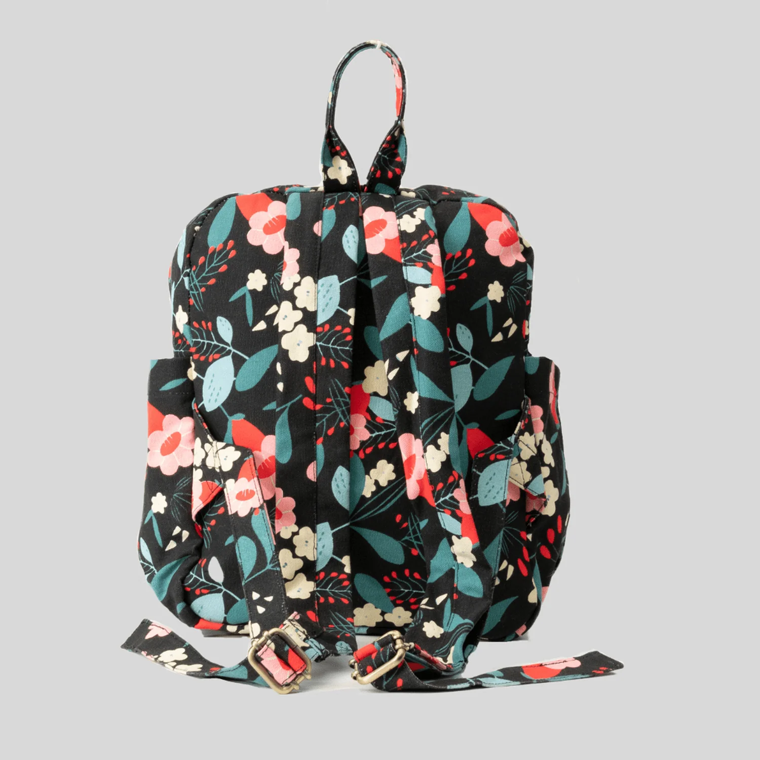 Semi Mini Backpack - Image 31