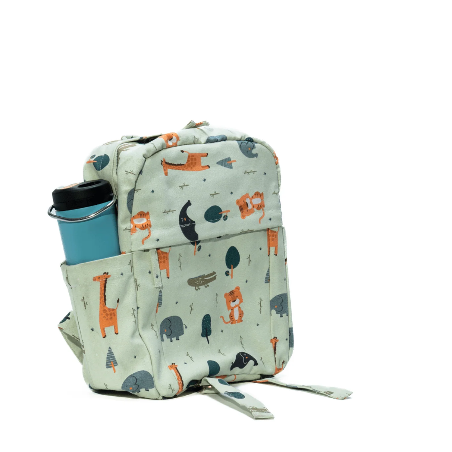 Semi Mini Backpack - Image 33